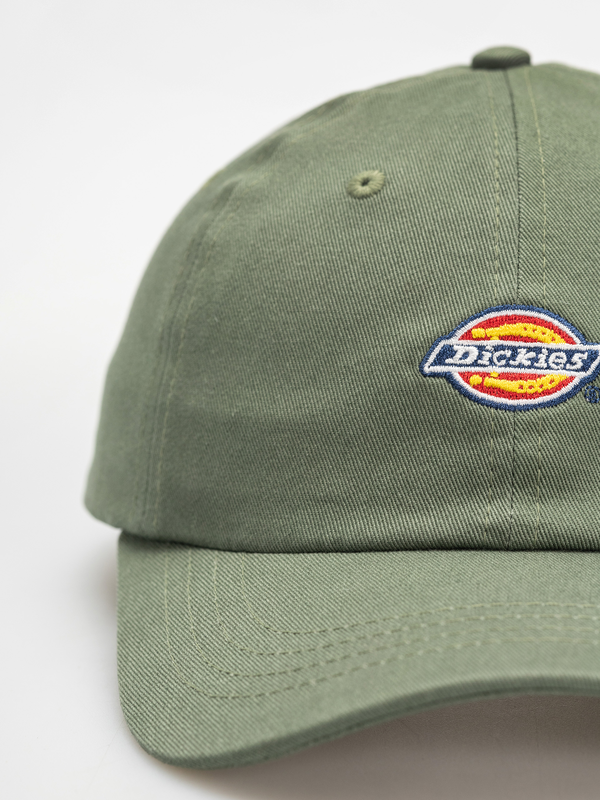 Dickies Hardwick Cap (sea spray)