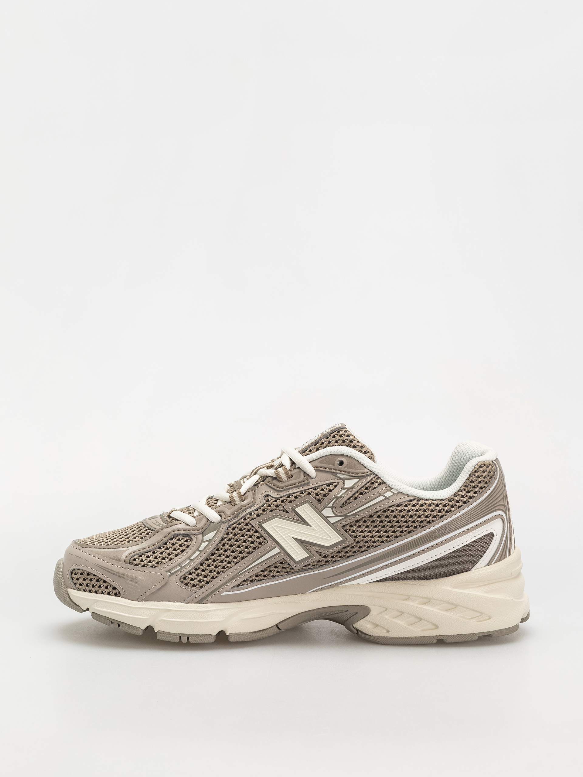 New Balance 740 Schuhe (dark olivine)