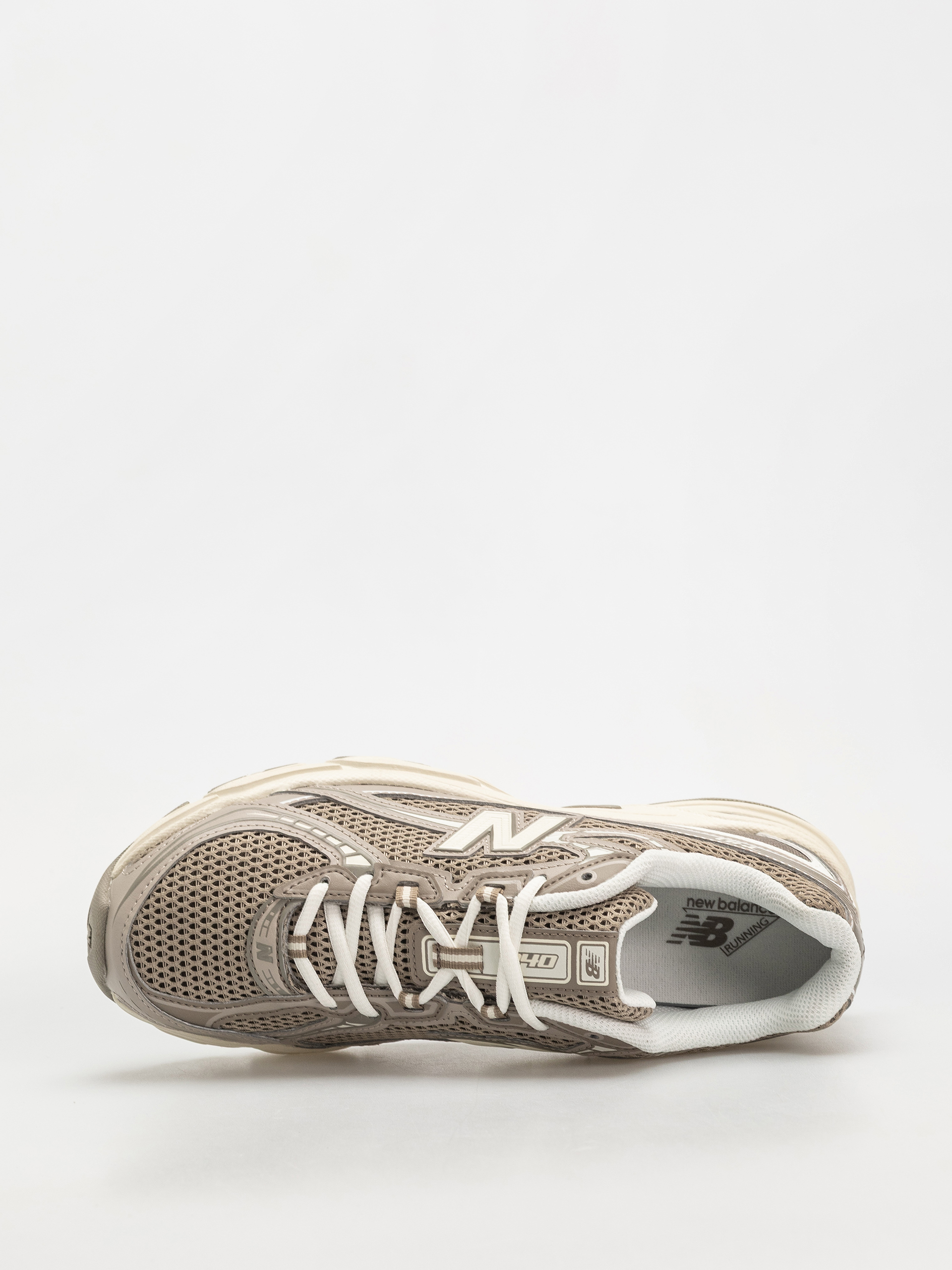 New Balance 740 Schuhe (dark olivine)