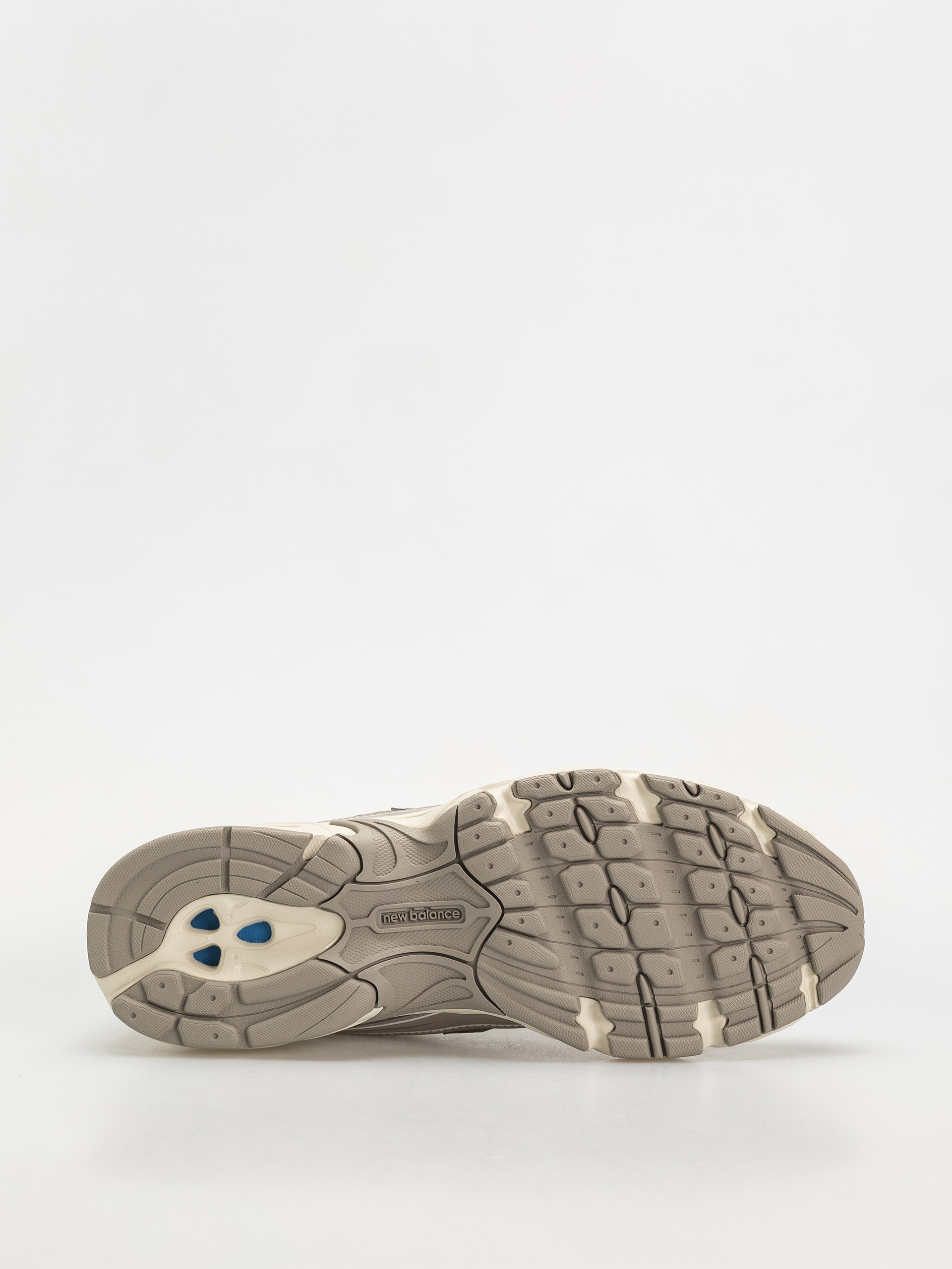 New Balance 740 Schuhe (dark olivine)