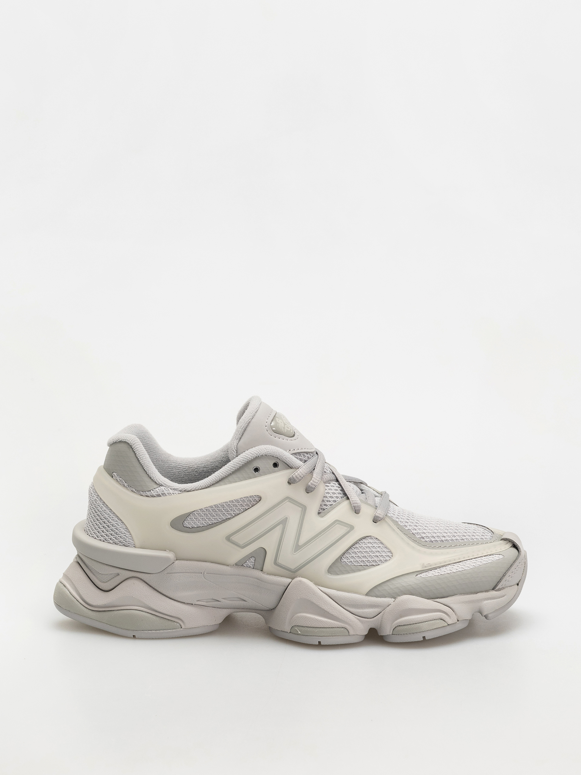 New Balance 9060 Shoes - grey (raincloud)