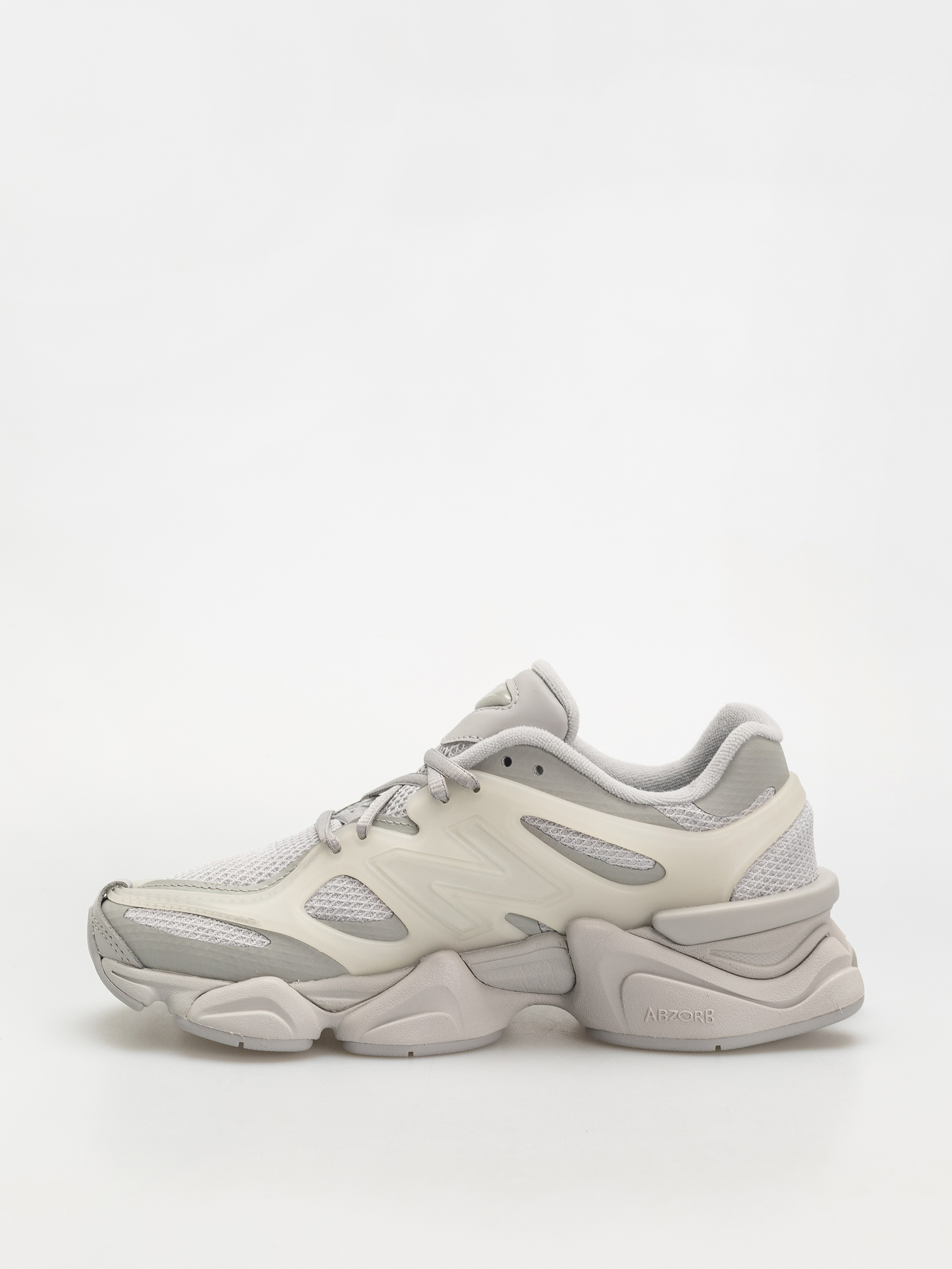 New Balance 9060 Schuhe (raincloud)