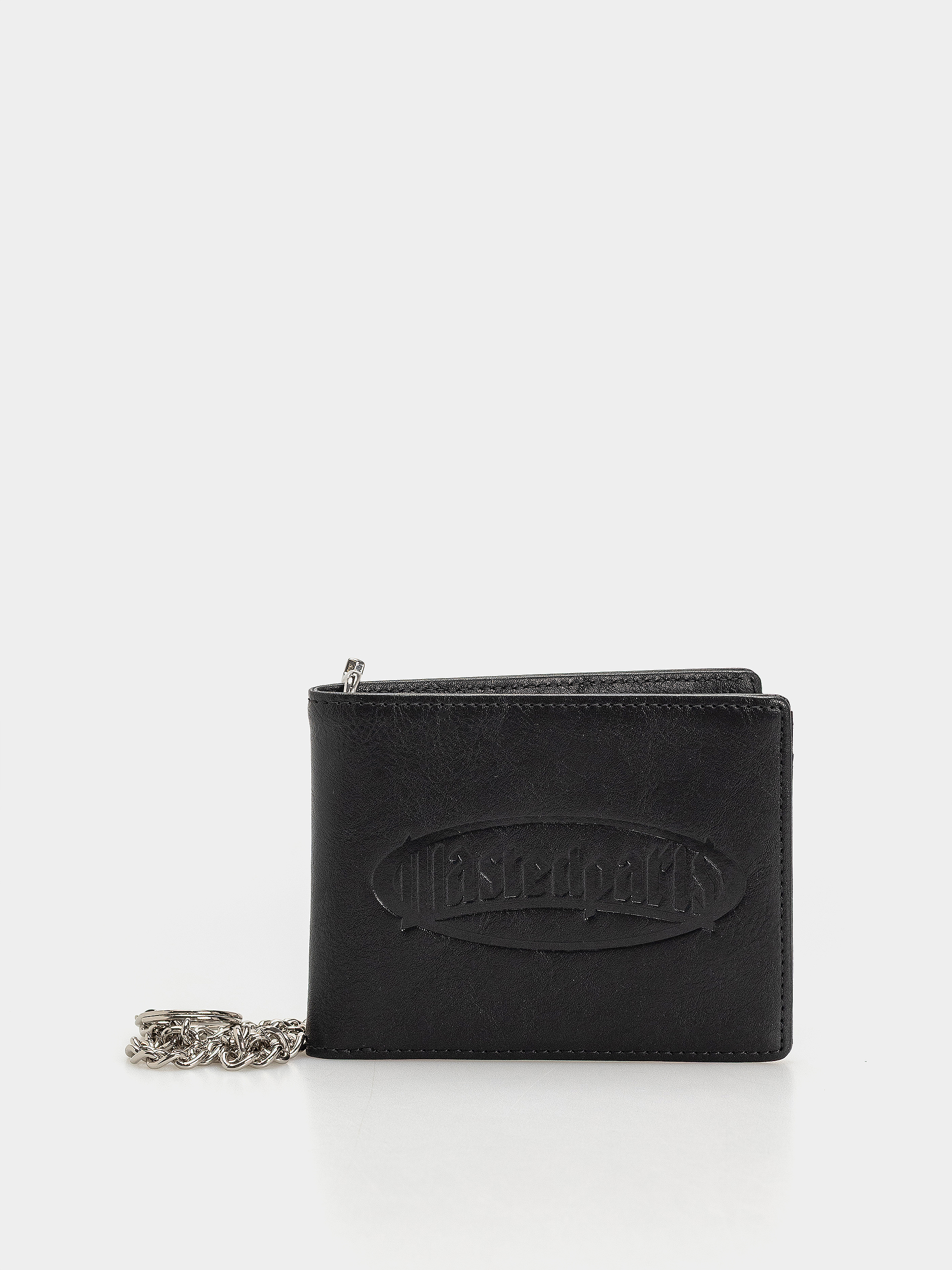 Wasted Paris Yard Chain Geldbörse (black)