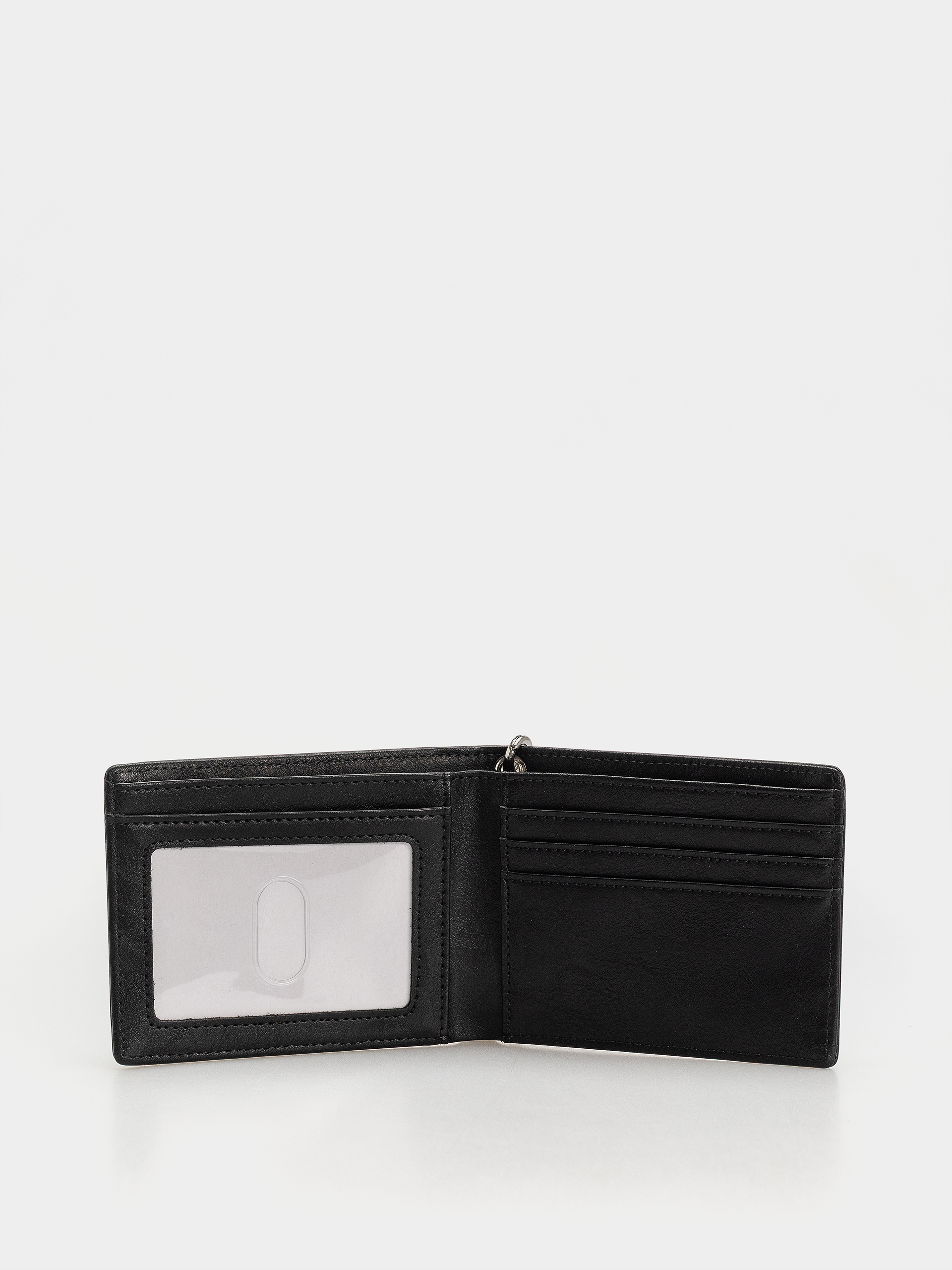 Wasted Paris Yard Chain Wallet (black)