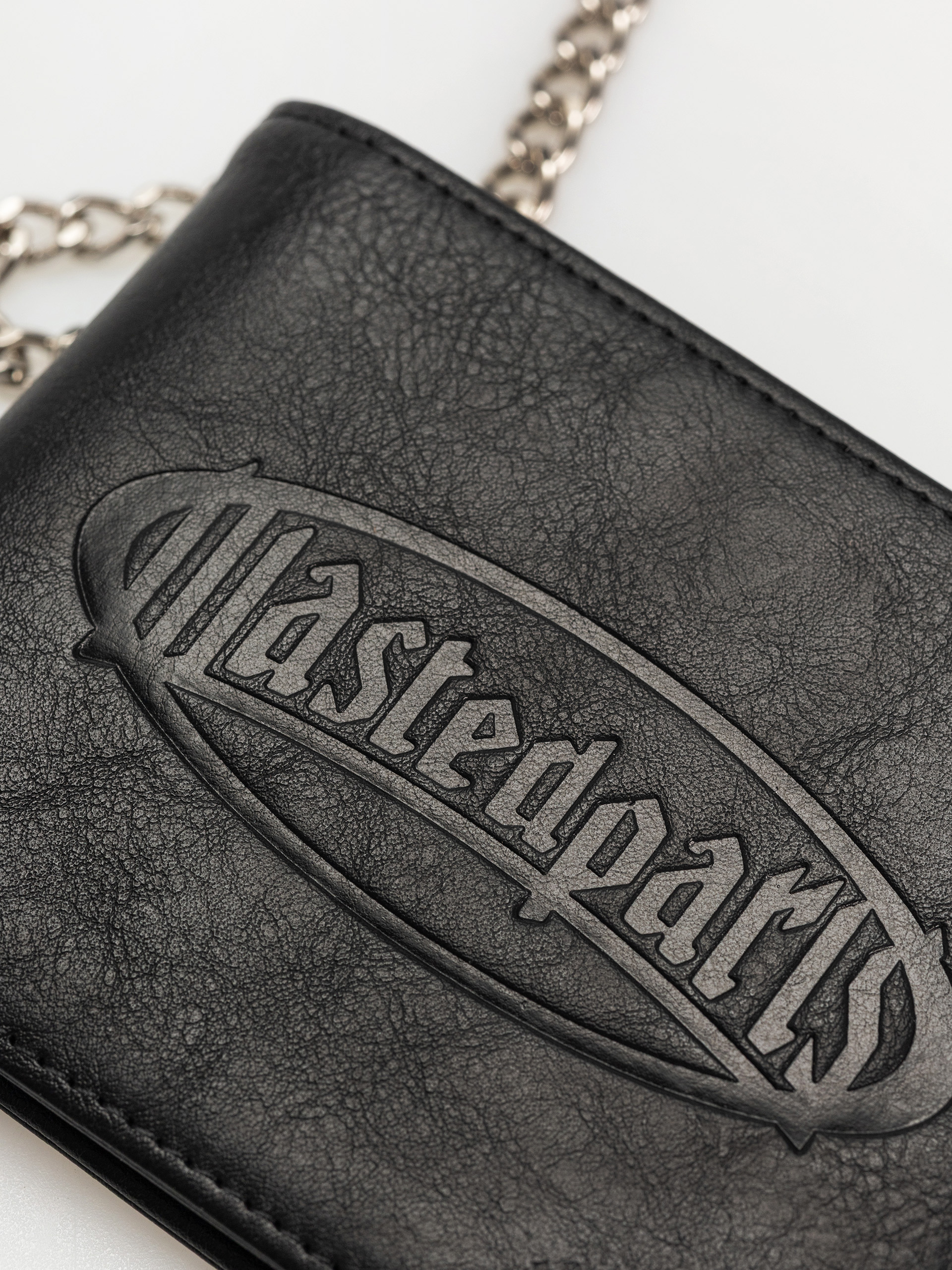 Wasted Paris Yard Chain Wallet (black)