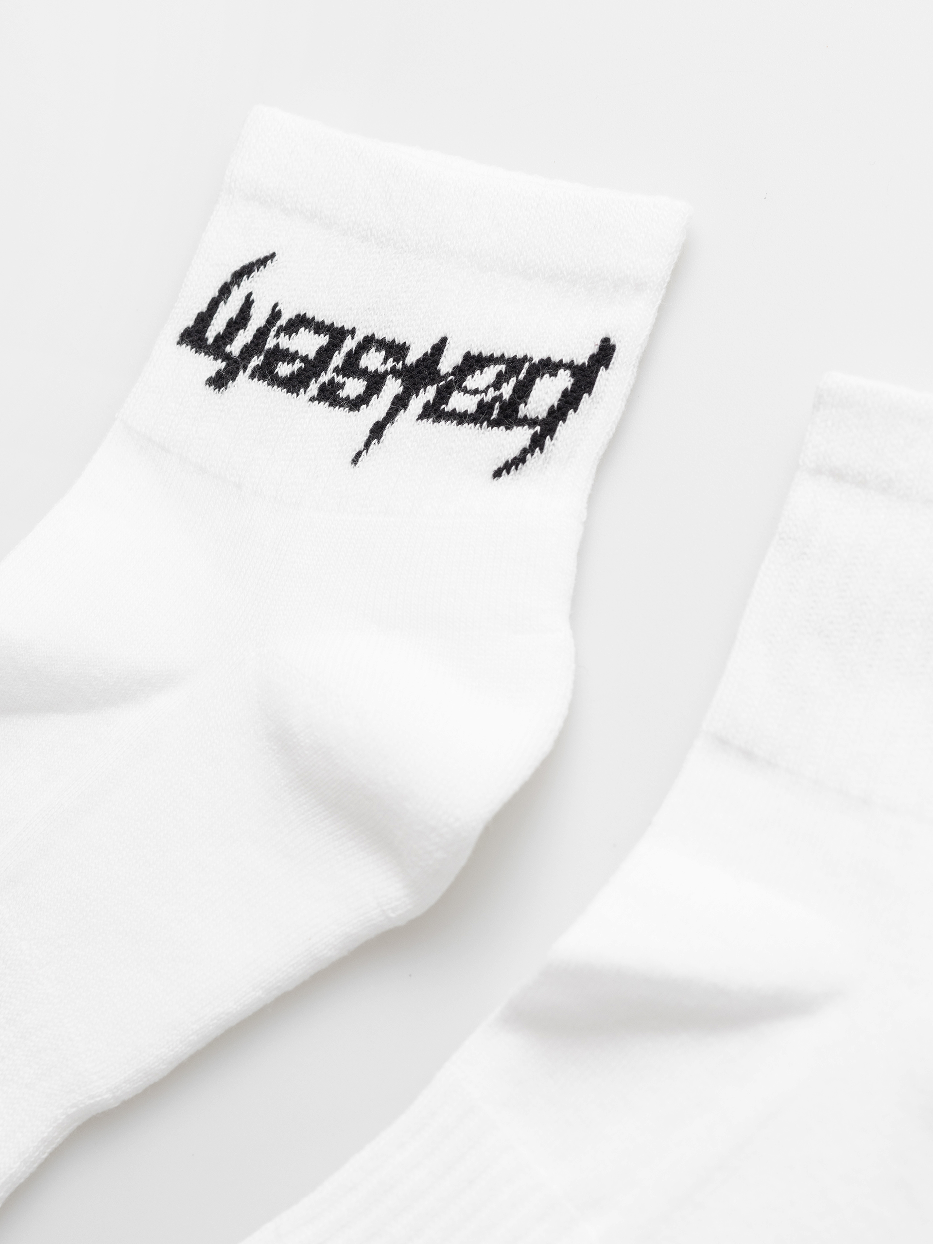 Wasted Paris Blades Socken (white)