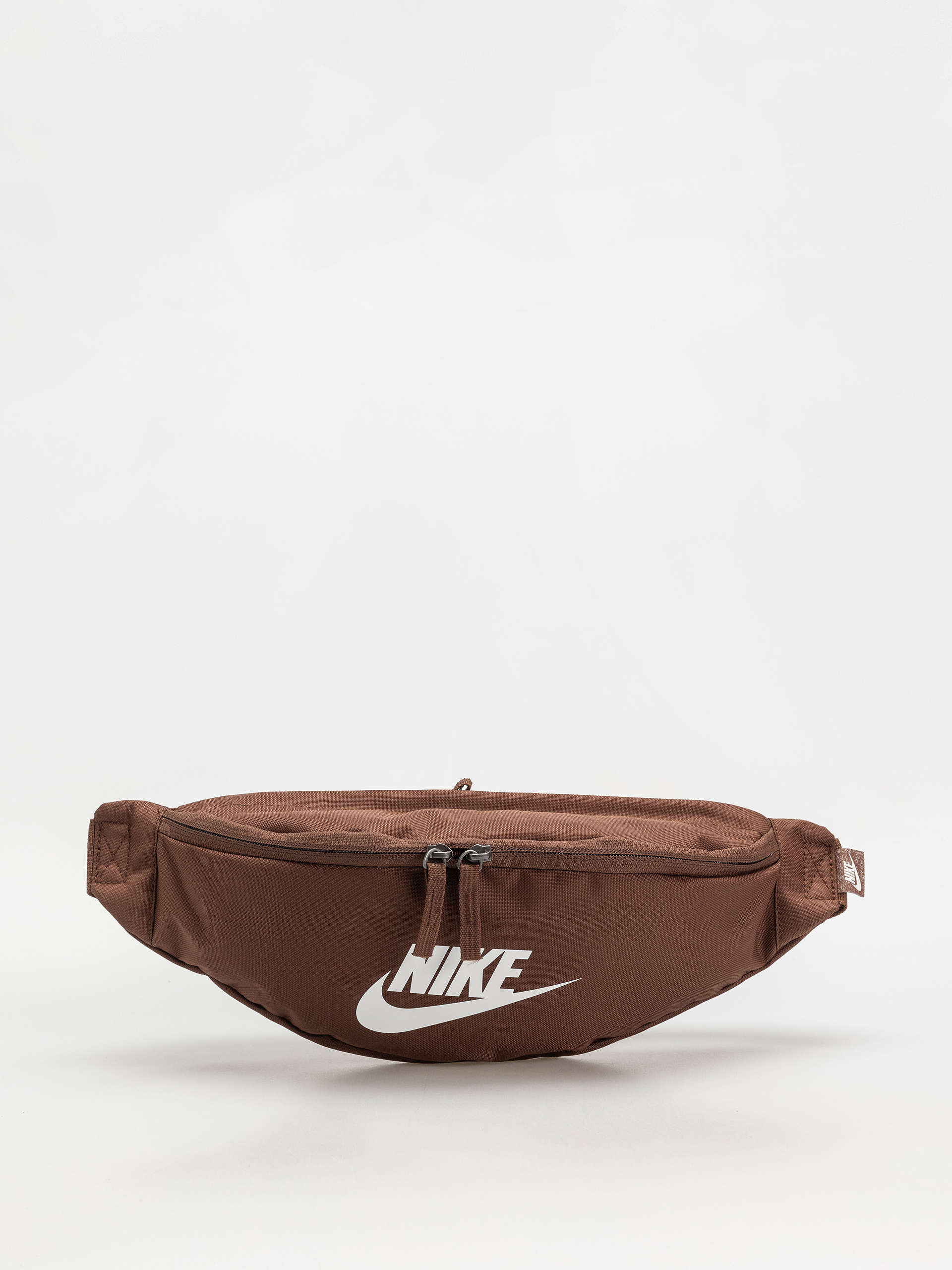 Nike SB Heritage Waist Gürteltasche (fauna brown/fauna brown/summit white)