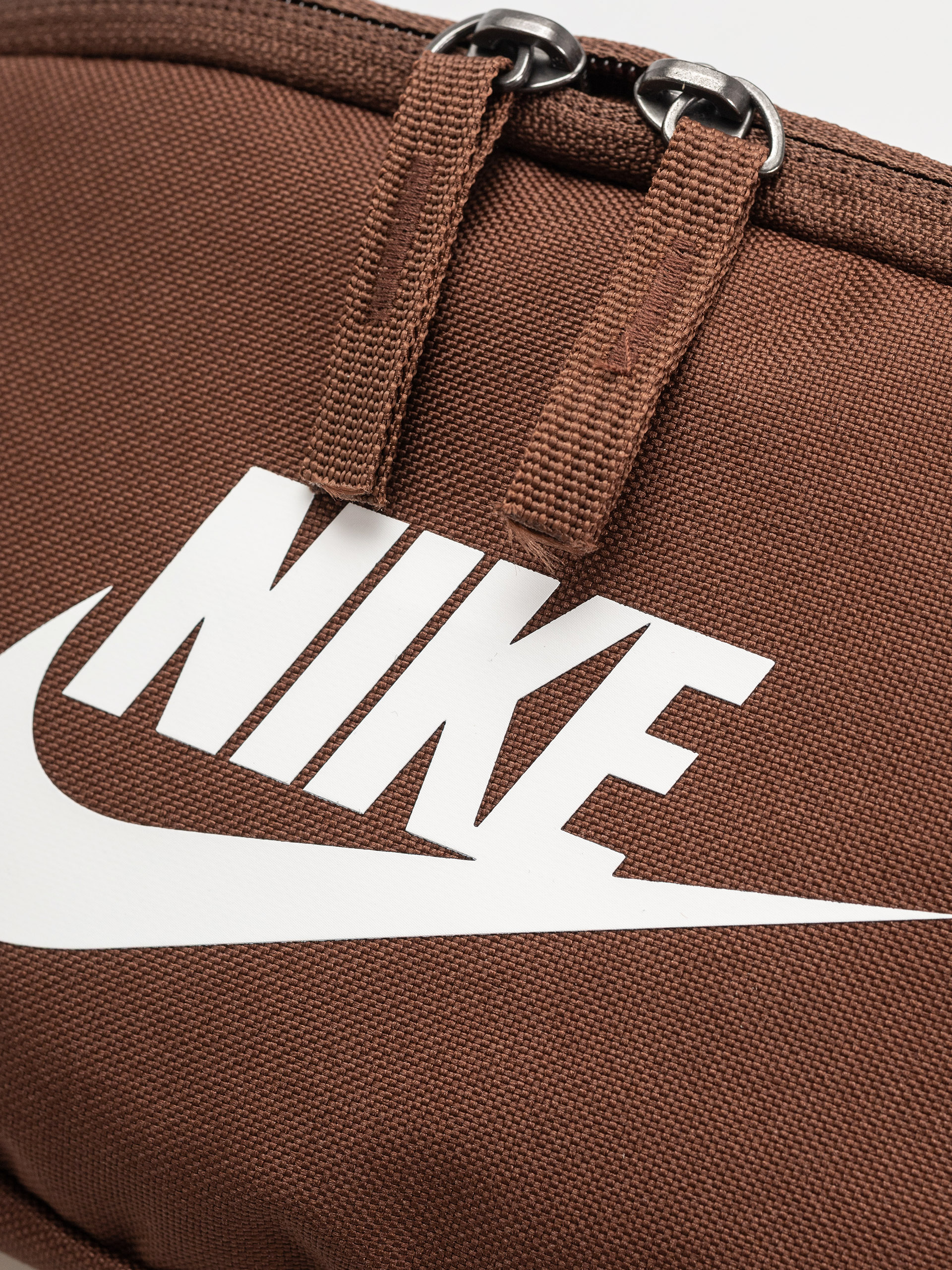 Nike SB Heritage Waist Gürteltasche (fauna brown/fauna brown/summit white)