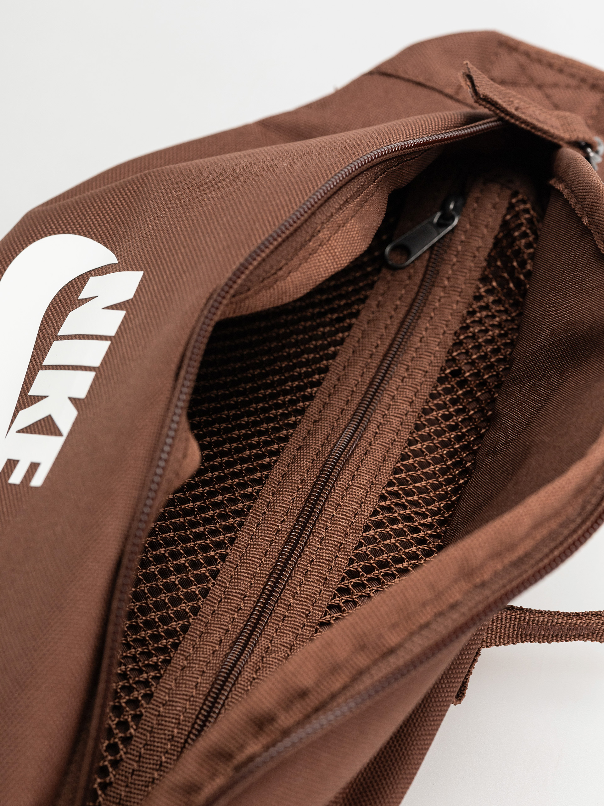 Nike SB Heritage Waist Gürteltasche (fauna brown/fauna brown/summit white)