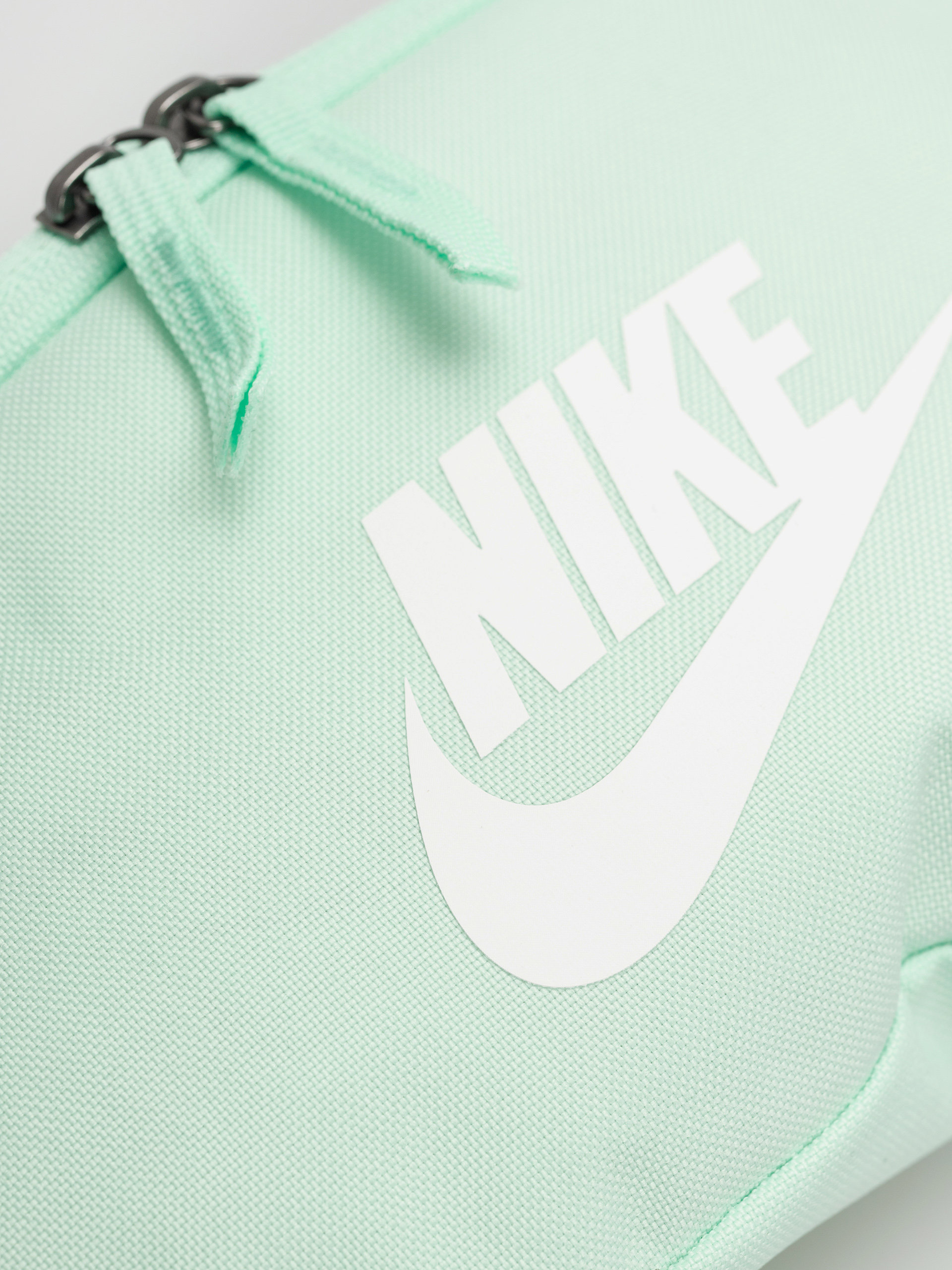 Nike SB Heritage Waist Gürteltasche (mint foam/mint foam/summit white)