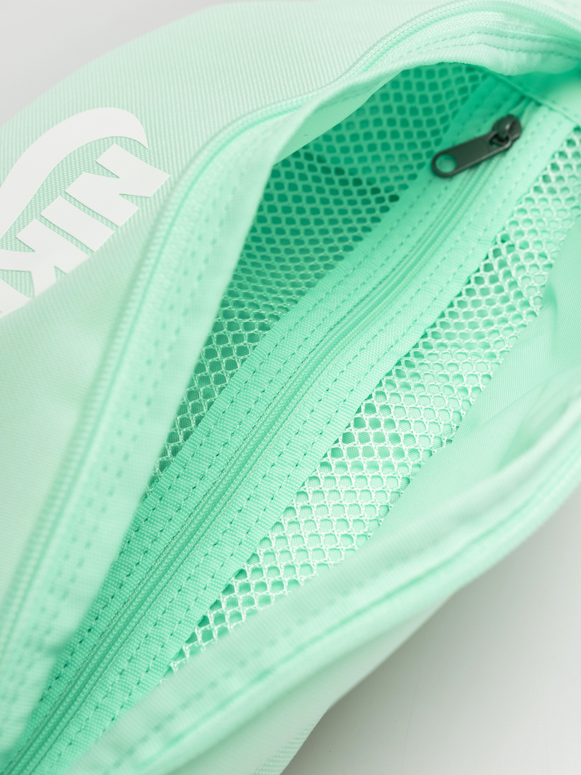 Nike SB Heritage Waist Bum bag (mint foam/mint foam/summit white)