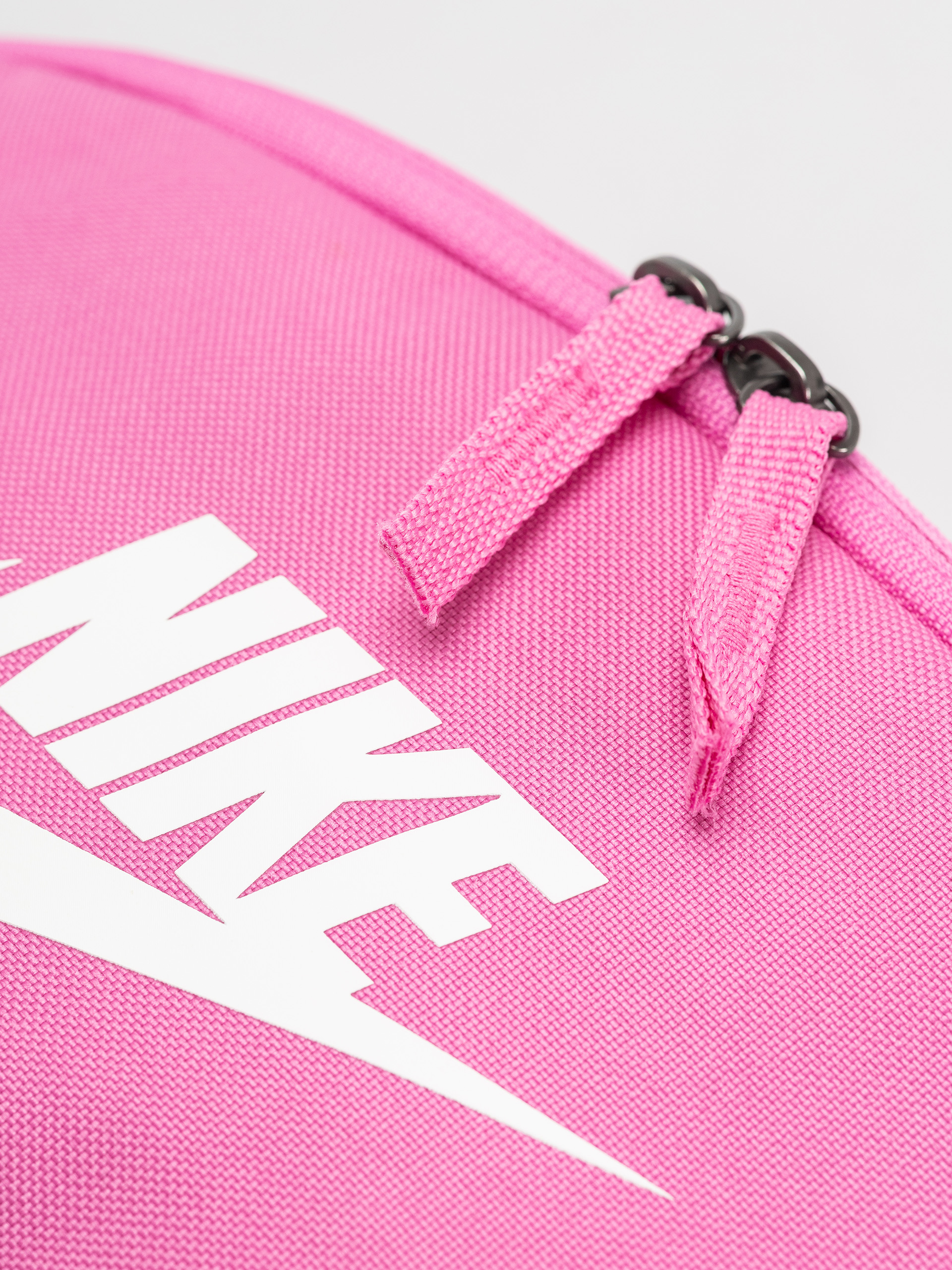 Nike SB Heritage Waist Gürteltasche (playful pink/playful pink/summit white)