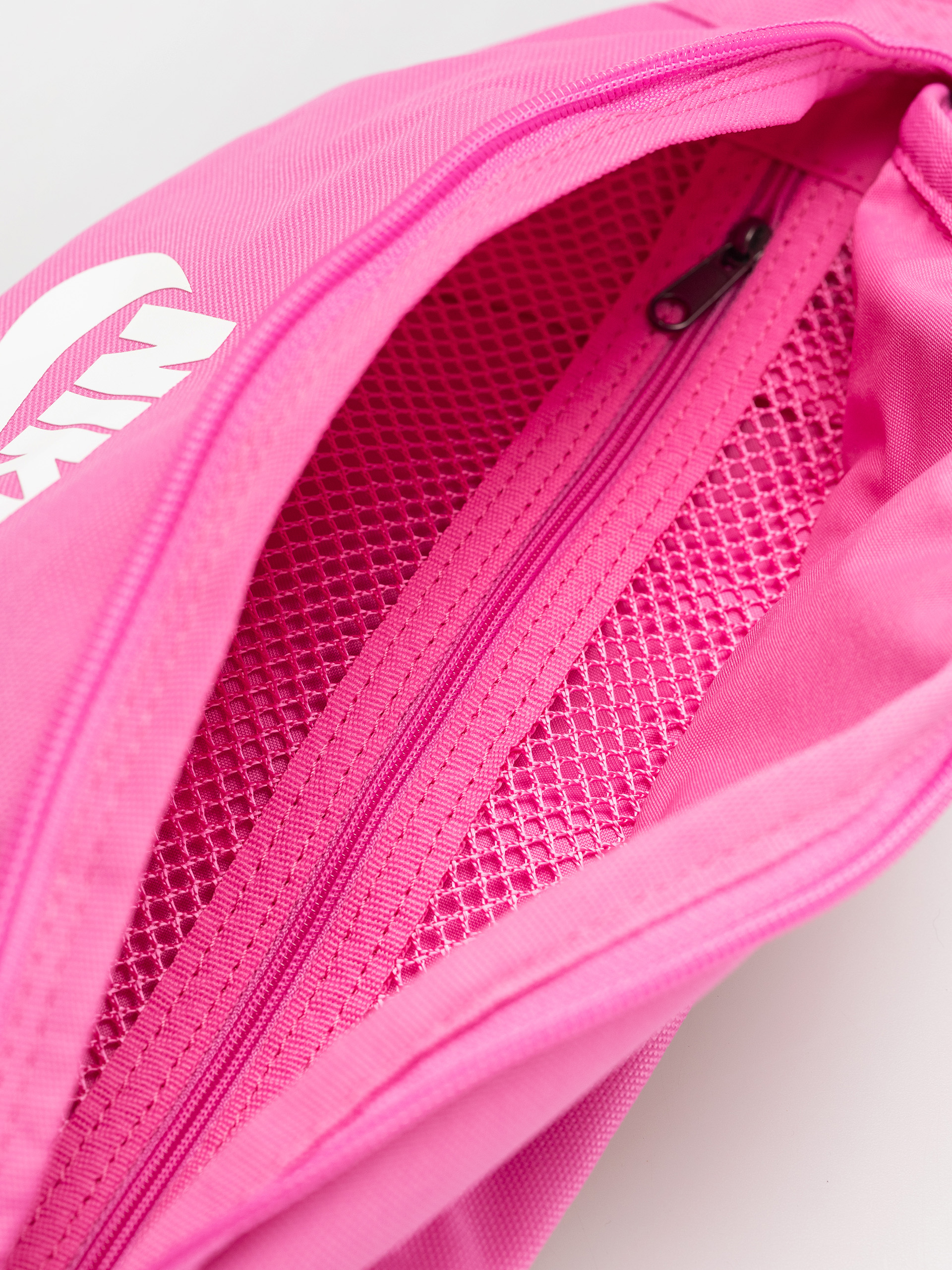 Nike SB Heritage Waist Bum bag (playful pink/playful pink/summit white)