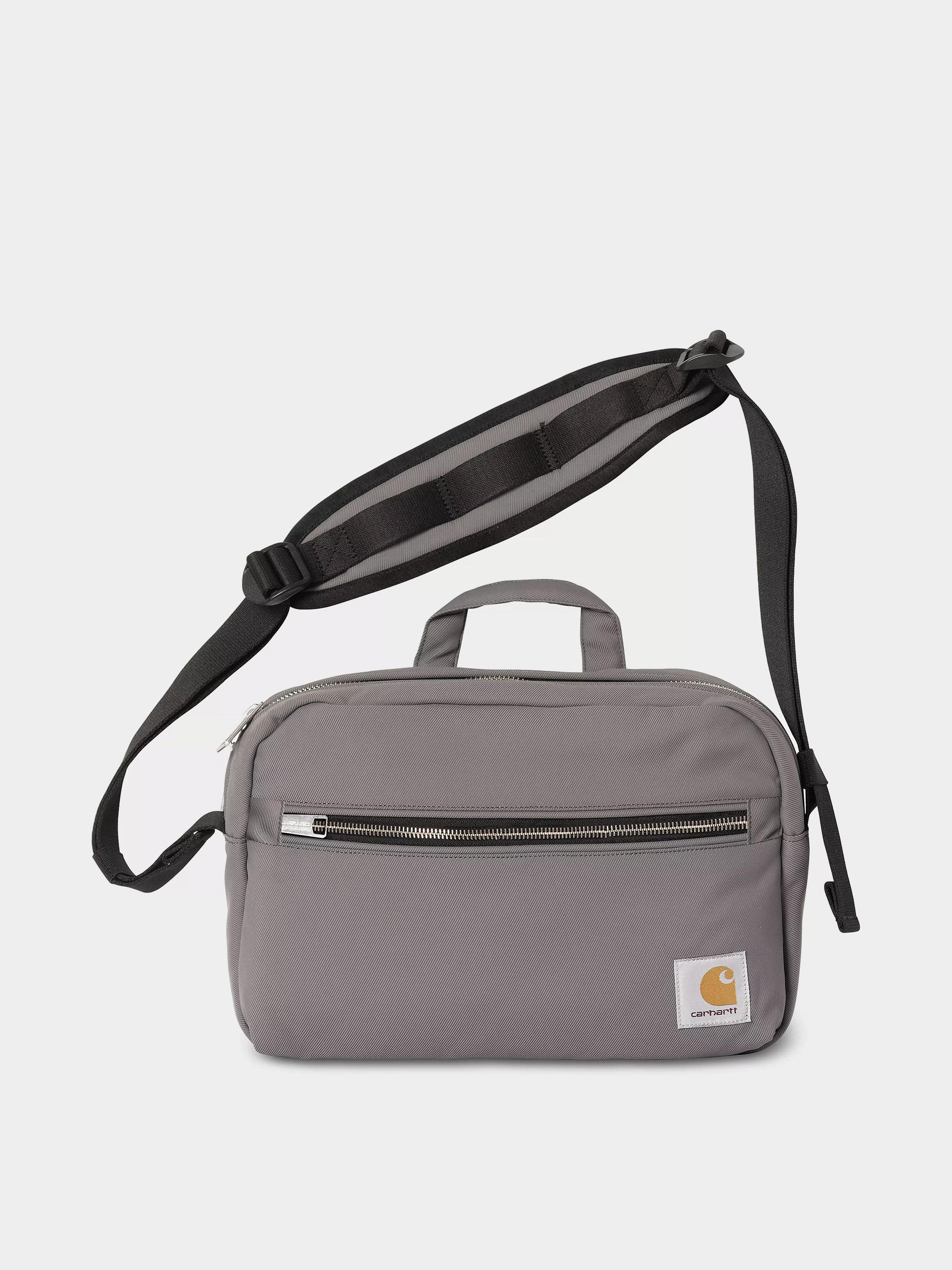 【関税込み】Carhartt Shoulder bags Carhartt Black Carpenter Shoulder Bag | ModeSens