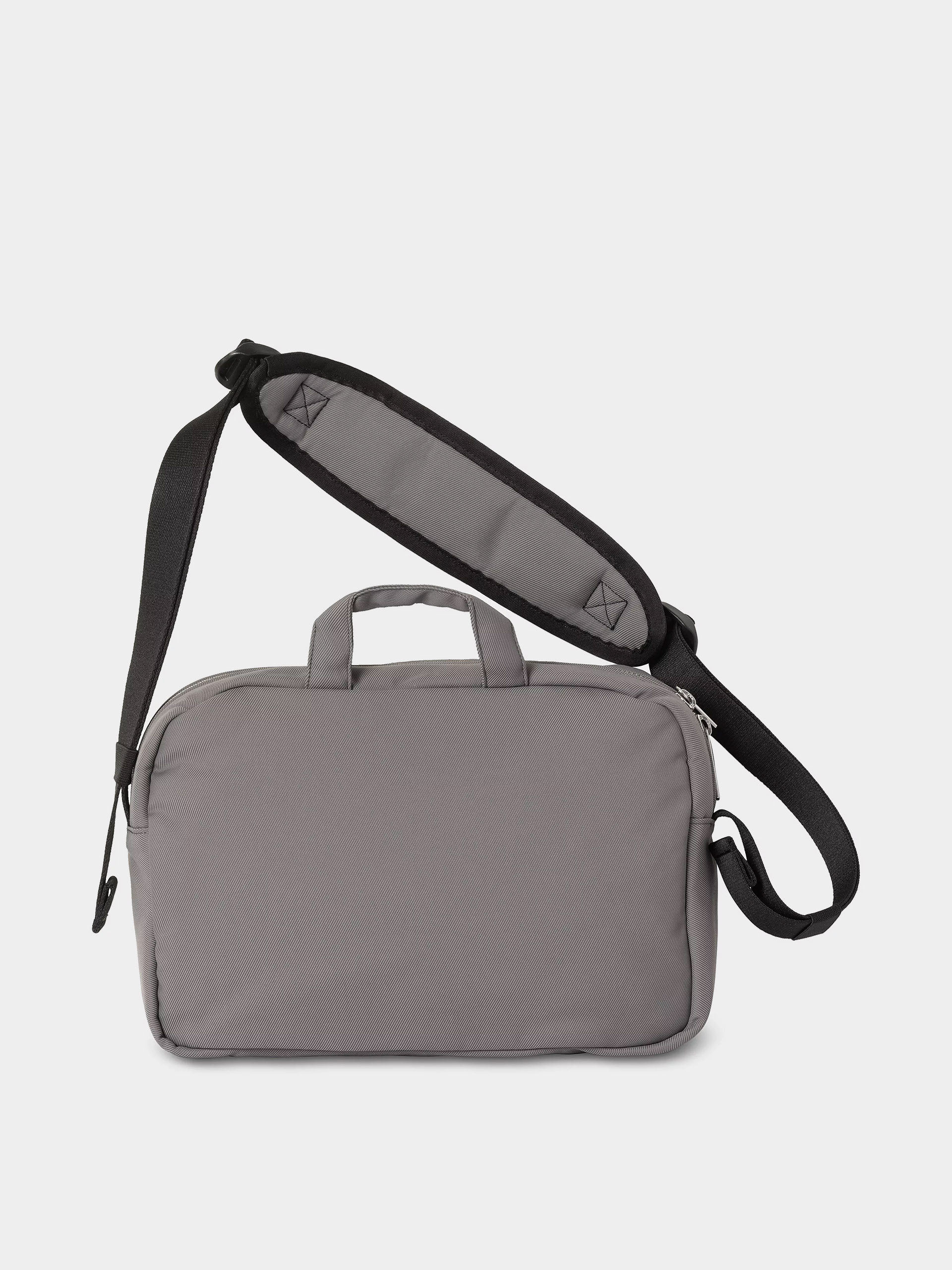 Carhartt WIP Handbag Leroy (porphyry)