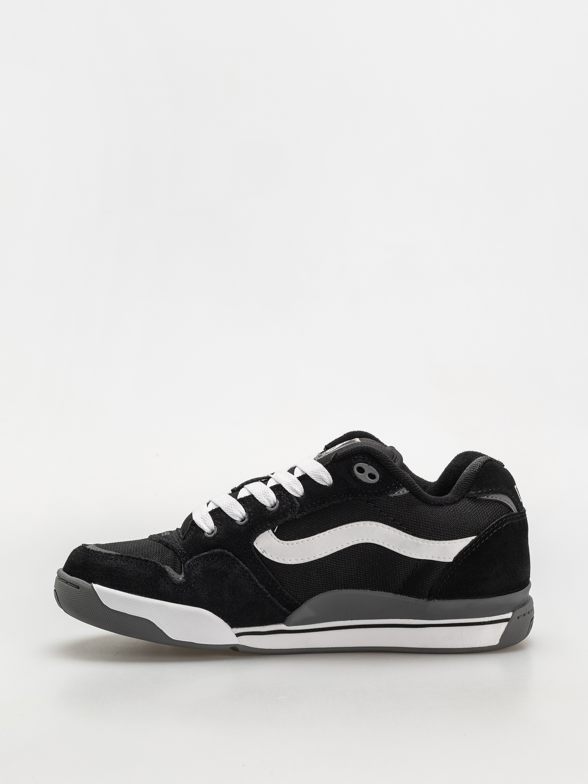 Vans Rowley Xlt Schuhe (black/white)