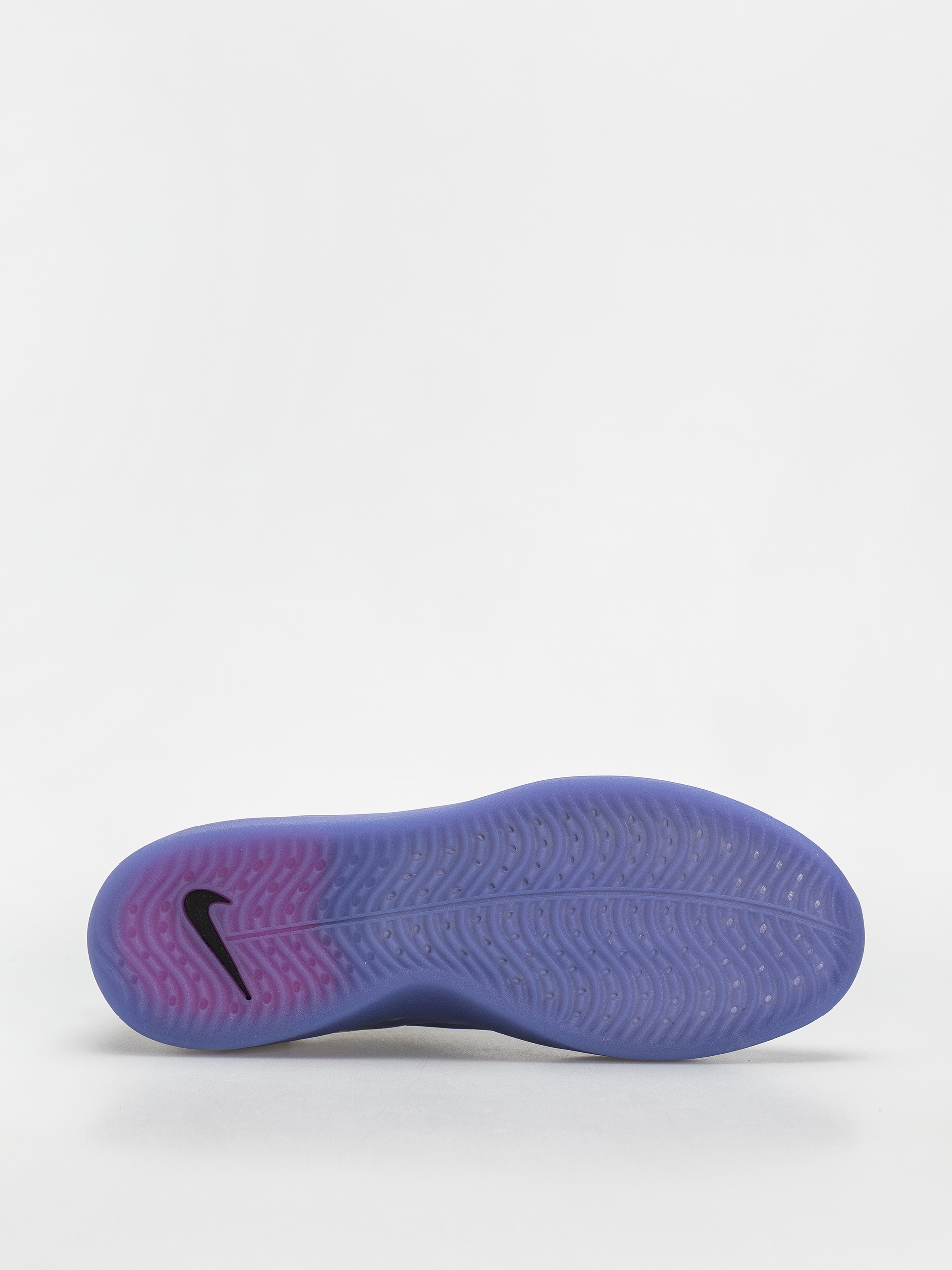 Nike SB Zoom Nyjah 4 Schuhe (light thistle/black light thistle)