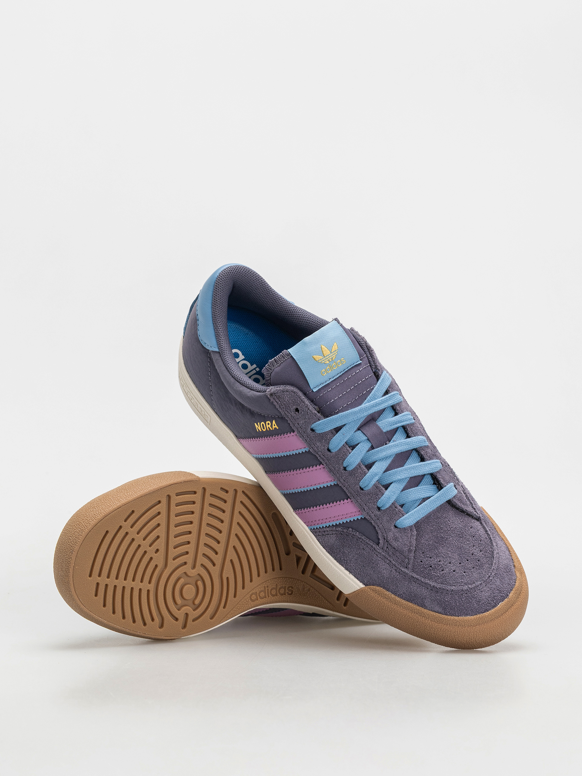 adidas Nora Shoes (previo/prepur/goldmt)