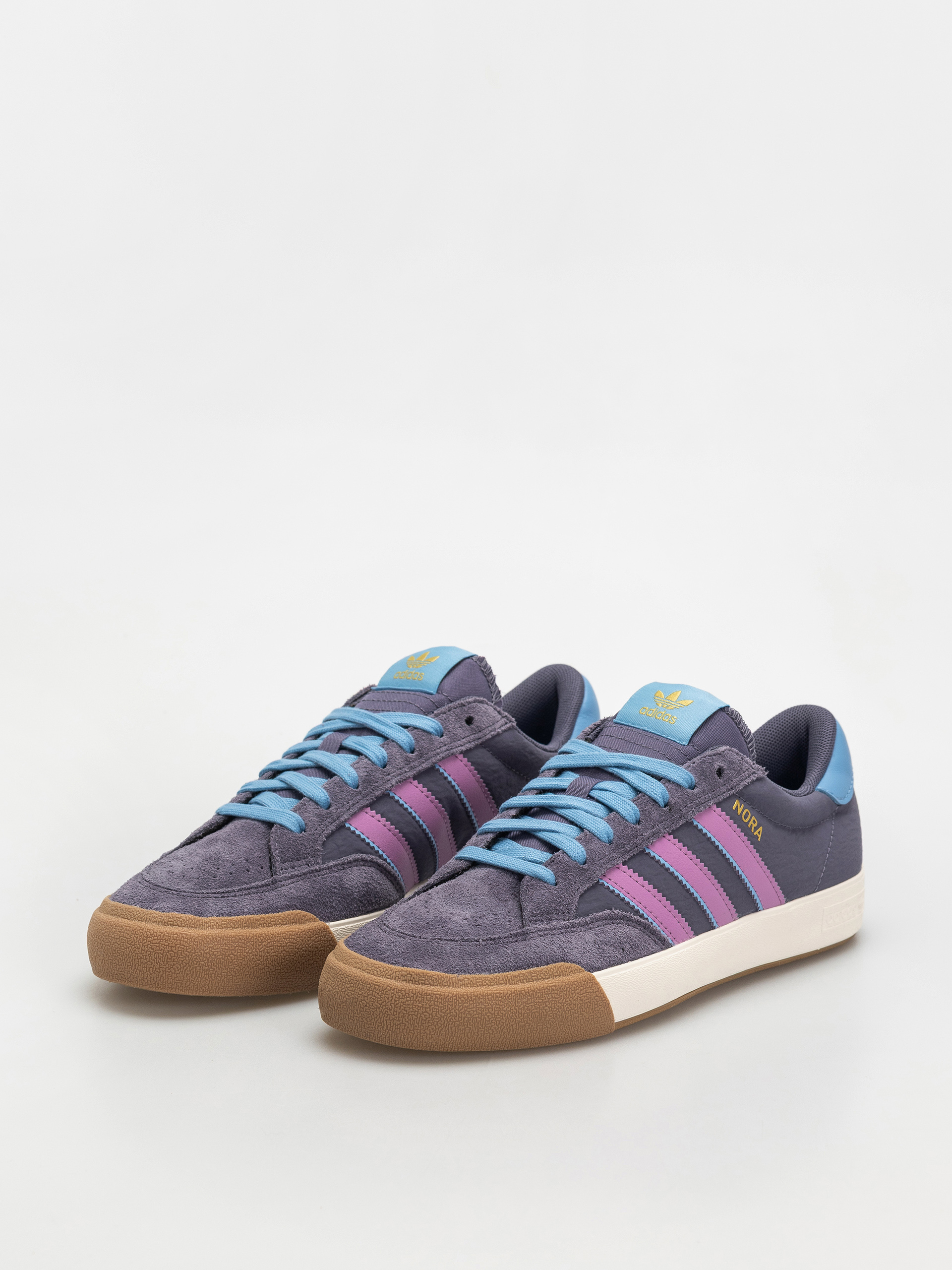 adidas Nora Schuhe (previo/prepur/goldmt)