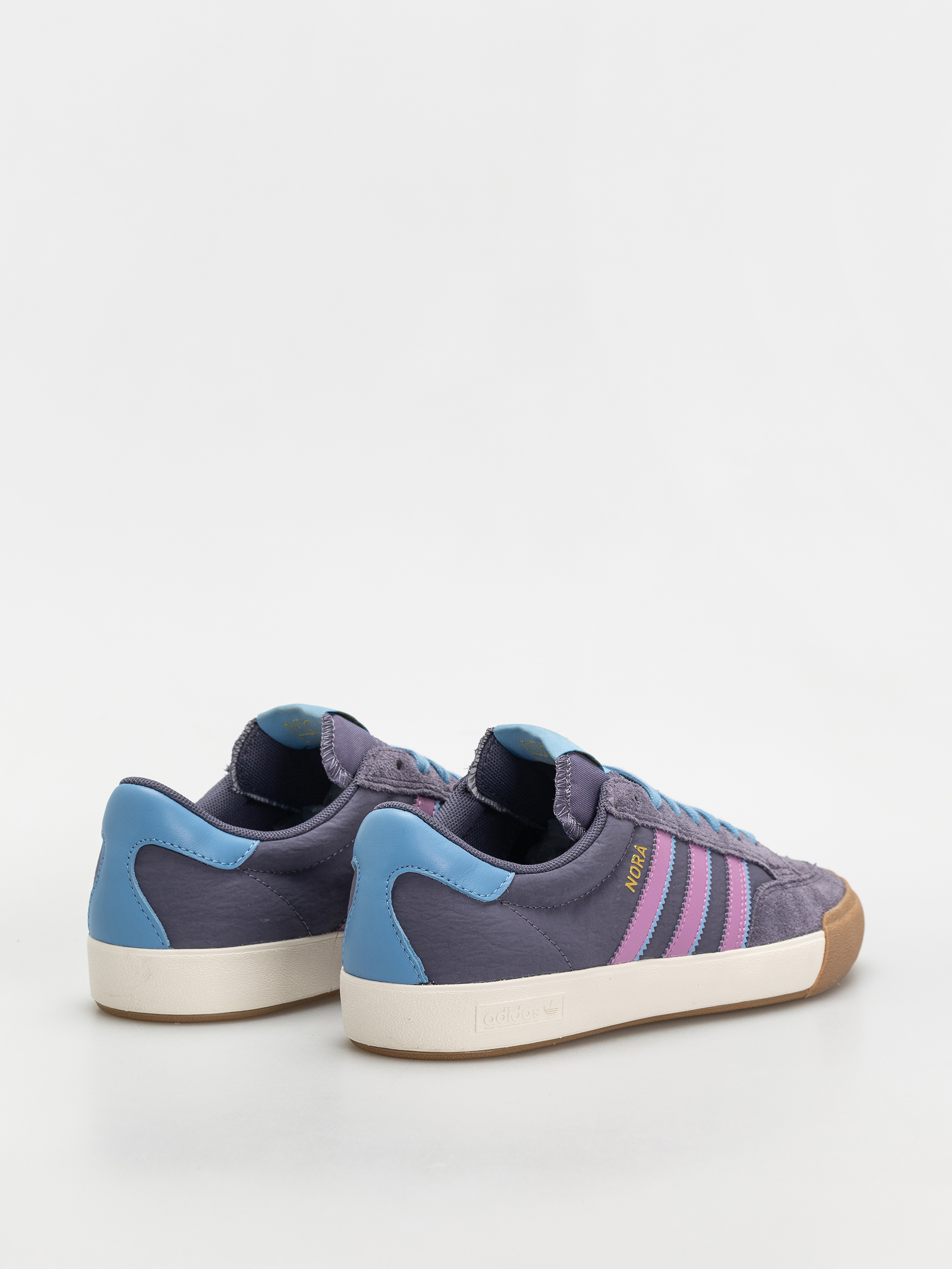 adidas Nora Schuhe (previo/prepur/goldmt)