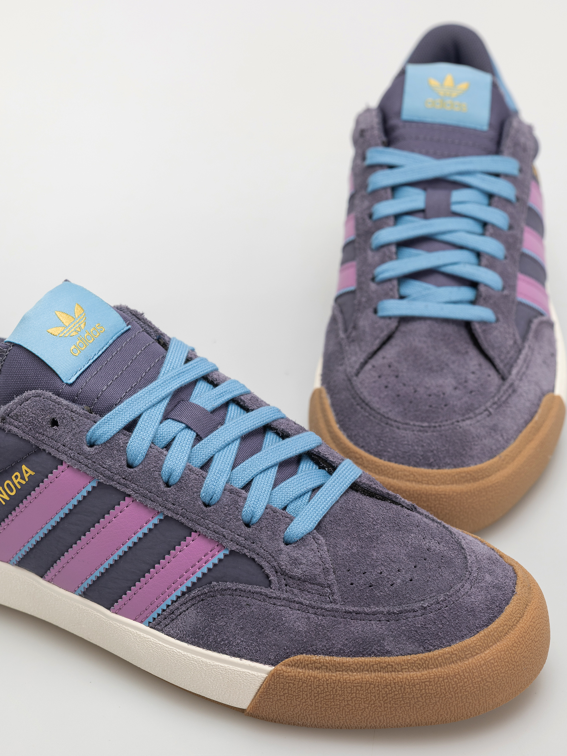 adidas Nora Shoes (previo/prepur/goldmt)