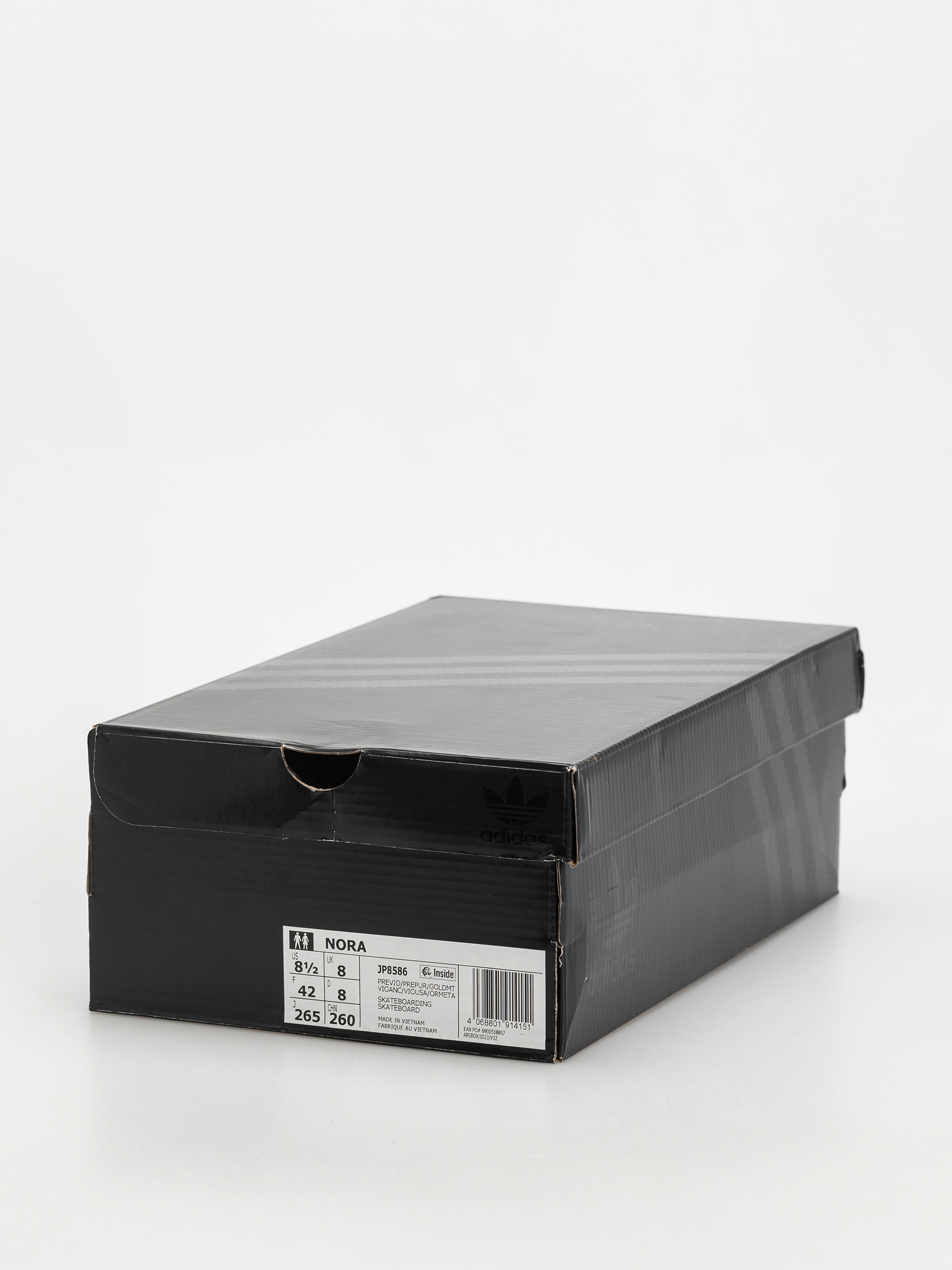 adidas Nora Schuhe (previo/prepur/goldmt)