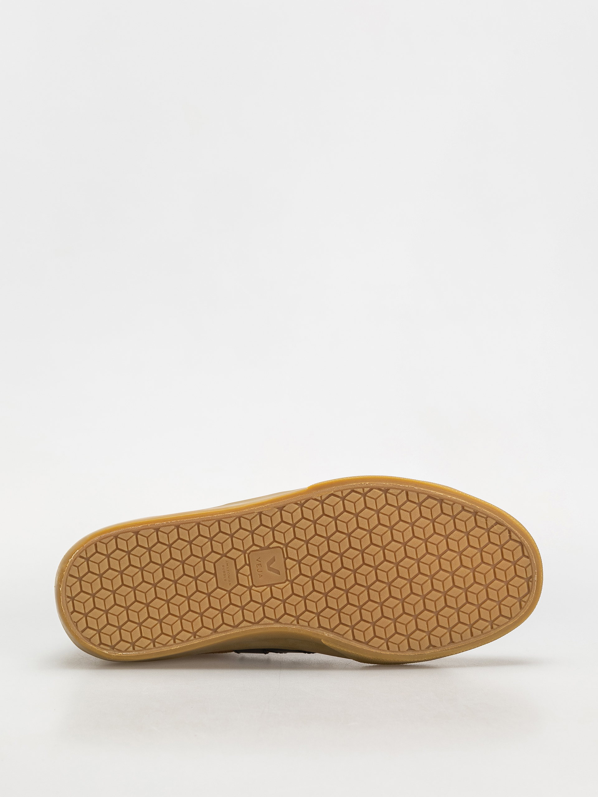 Veja Campo Winter Wmn Schuhe (camel black natural)