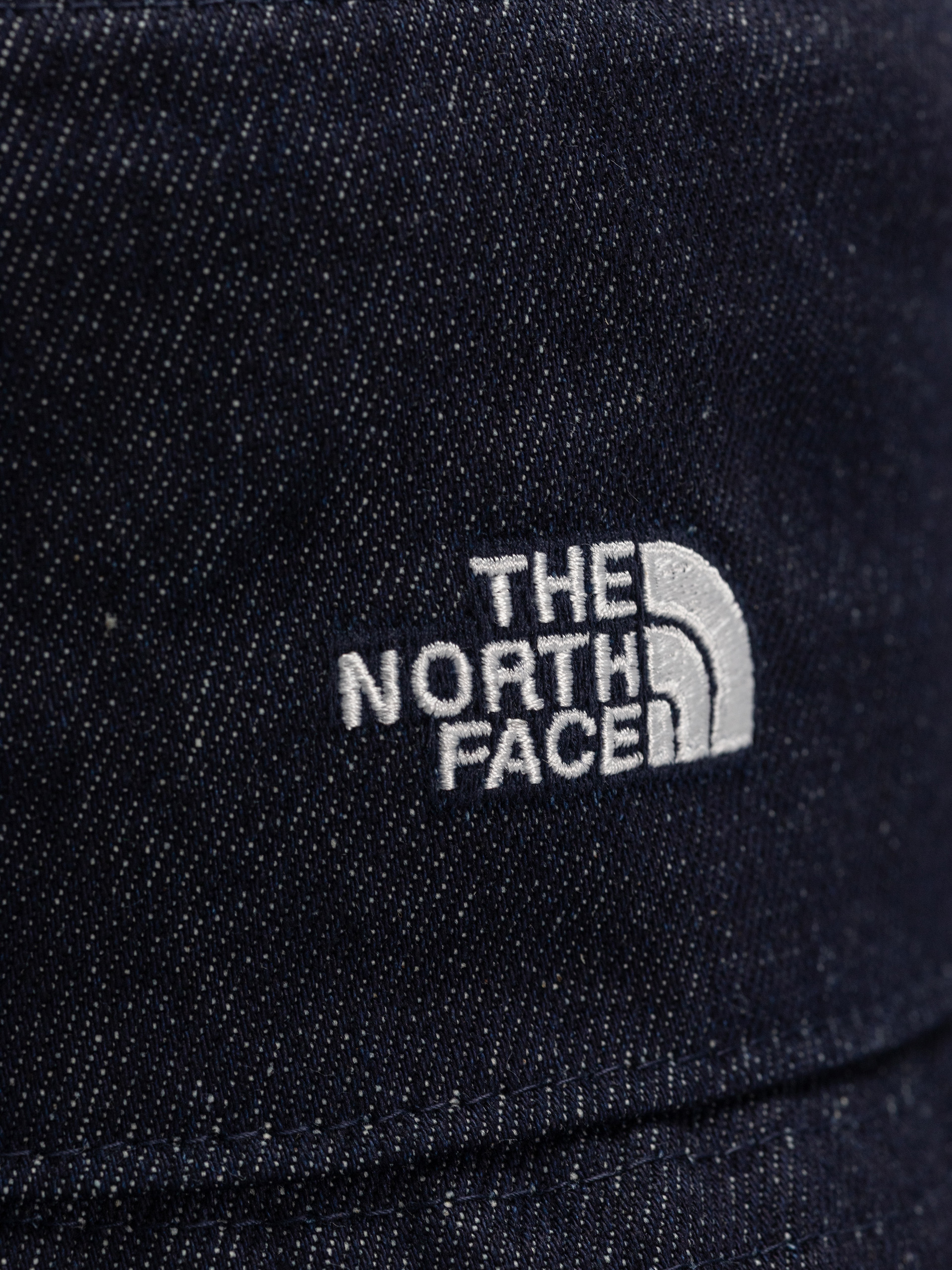 The North Face Norm Se Hut/Schibermütze (denim)