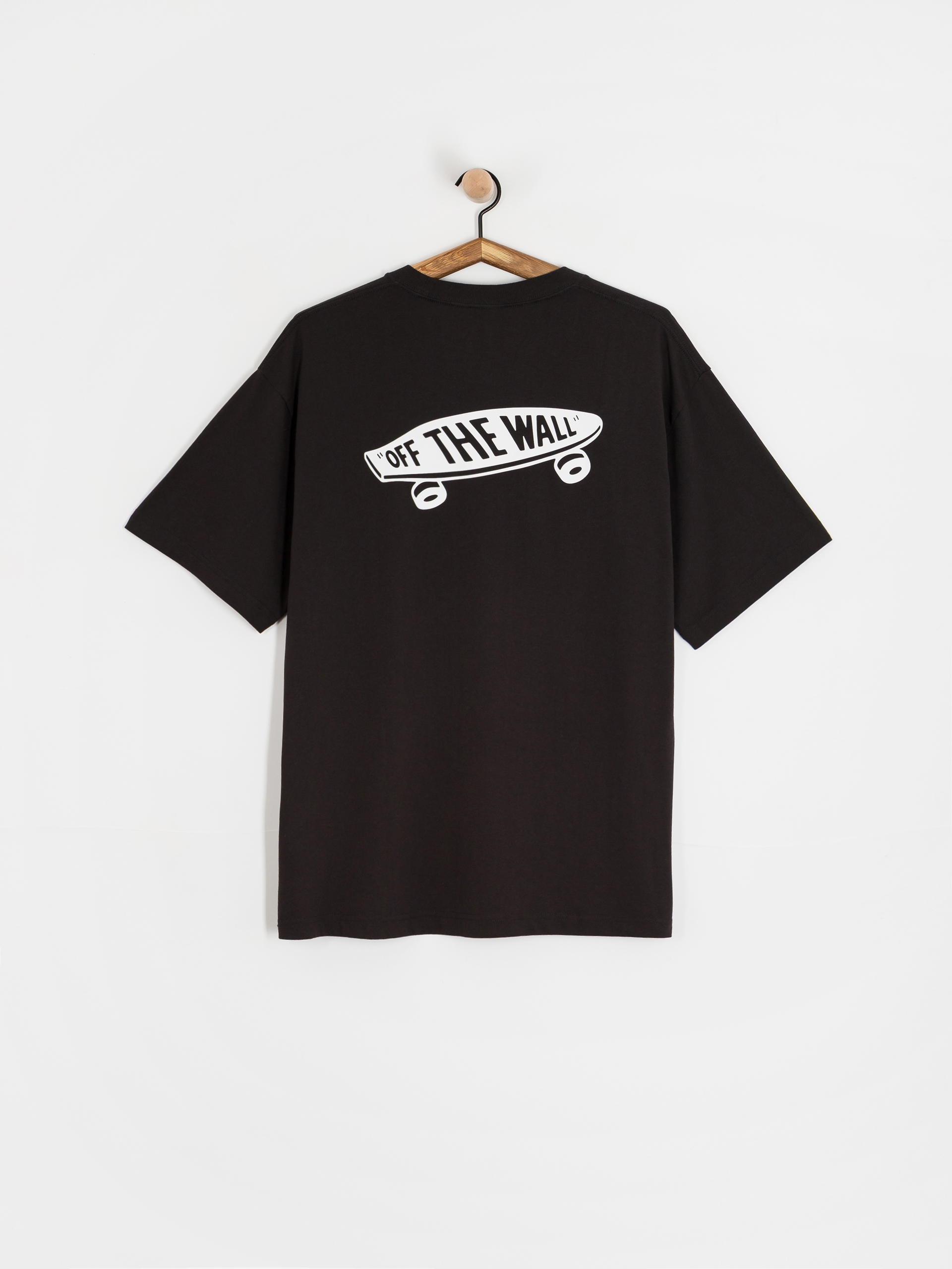 Vans Lx Graphic T-Shirt - black (black)