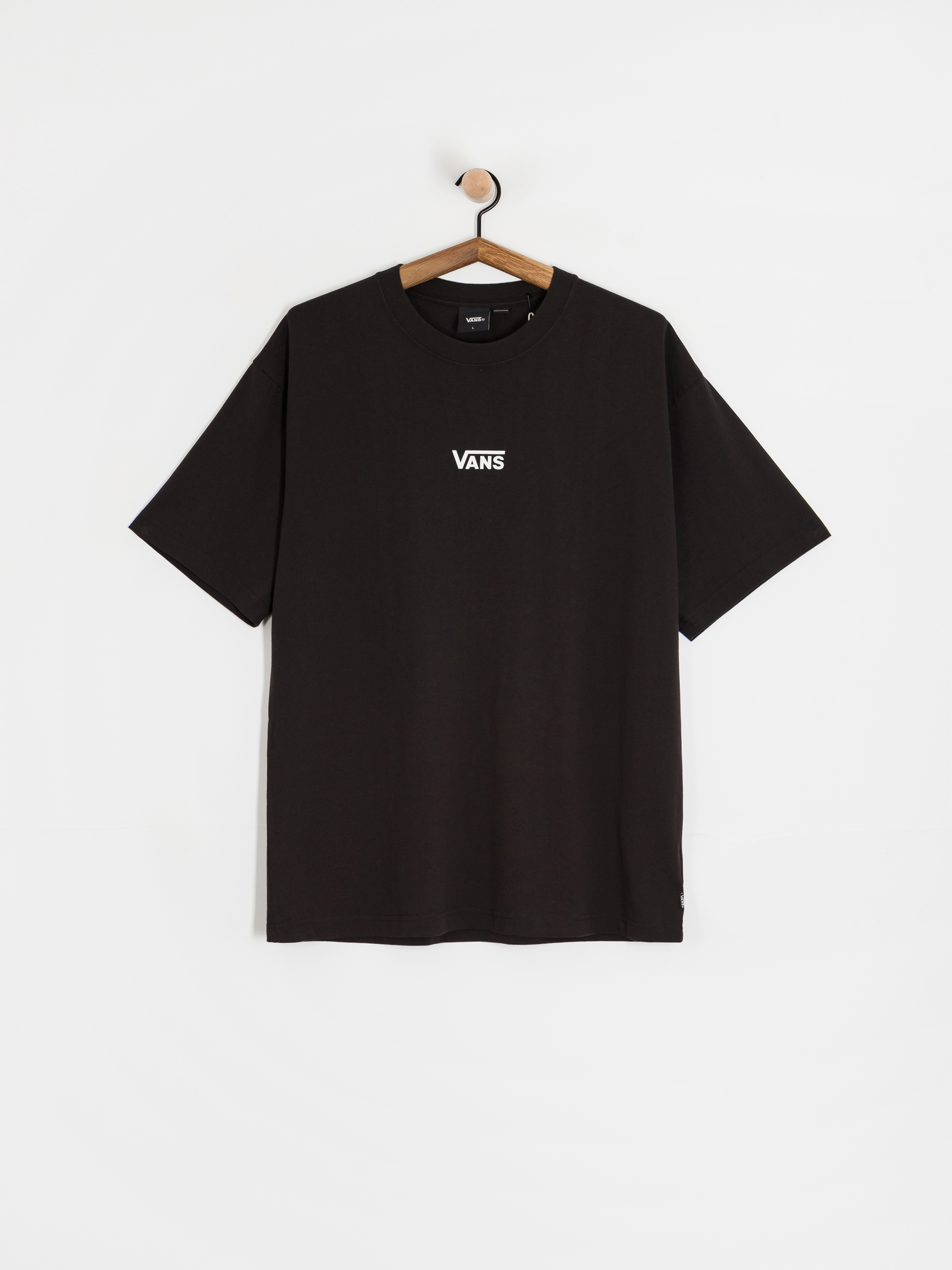 Vans Lx Graphic T-Shirt - black (black)