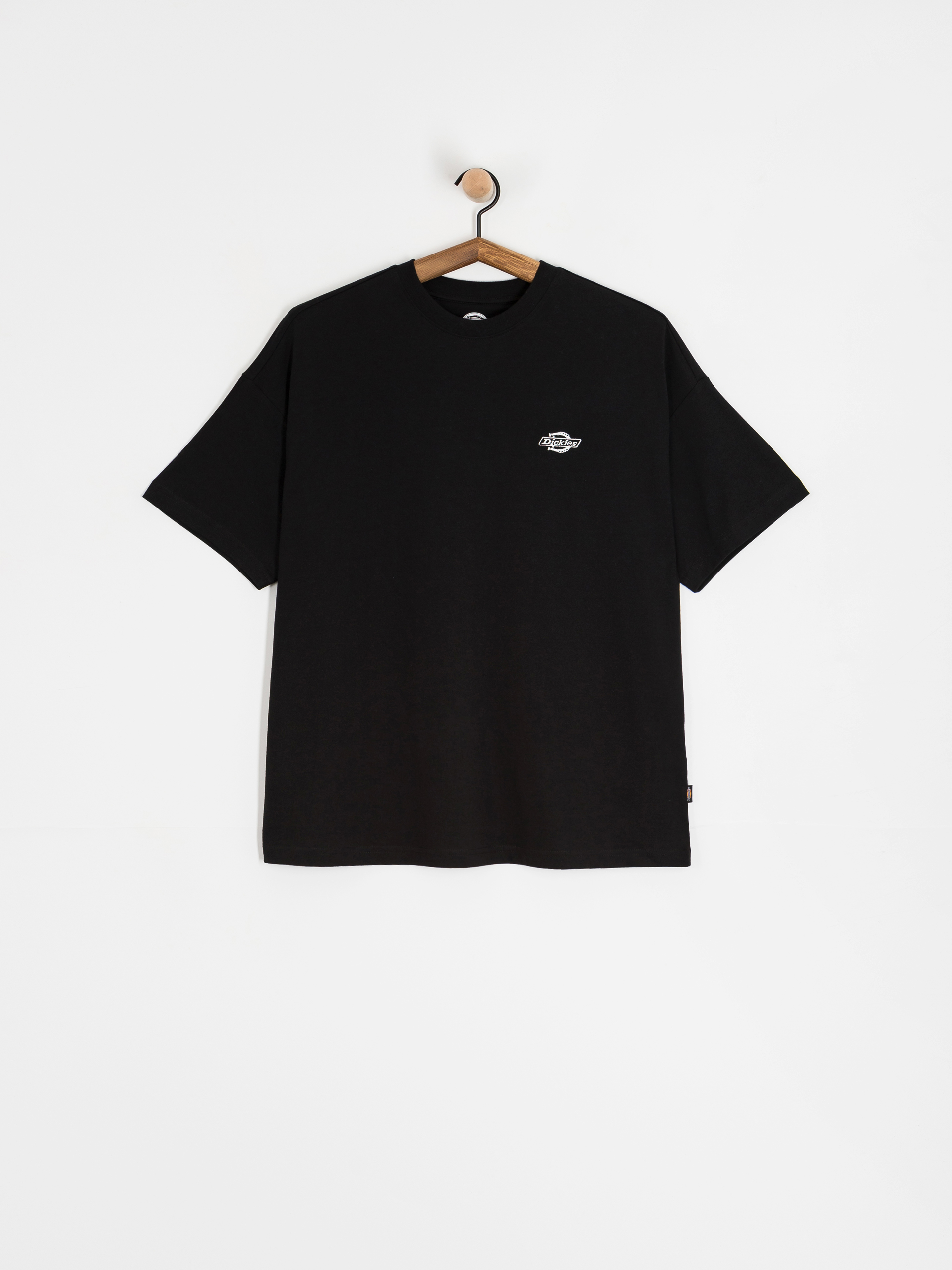 Dickies Summerdale Wmn T-Shirt (black)