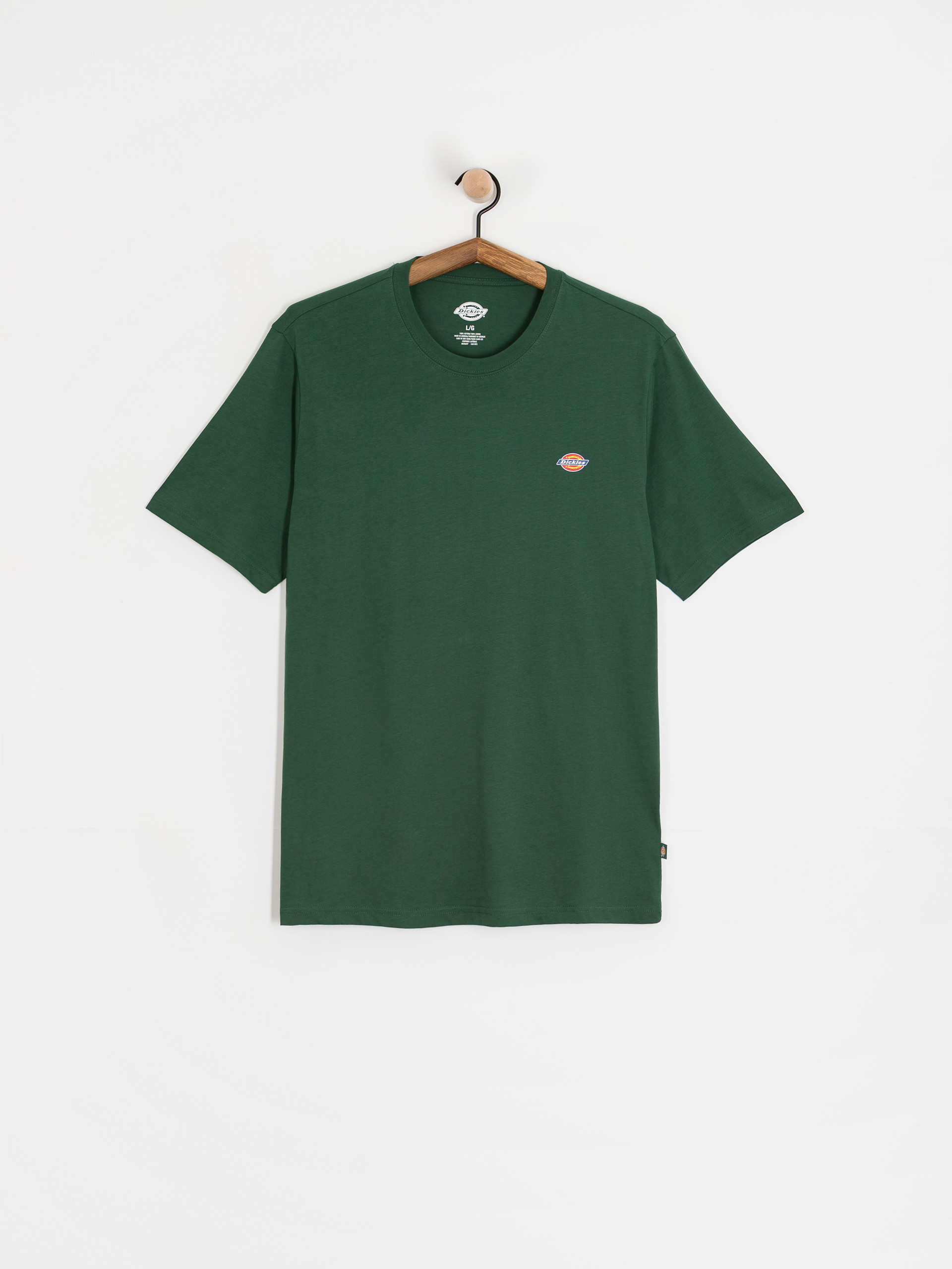 Dickies Mapleton T-Shirt (pine needle green)