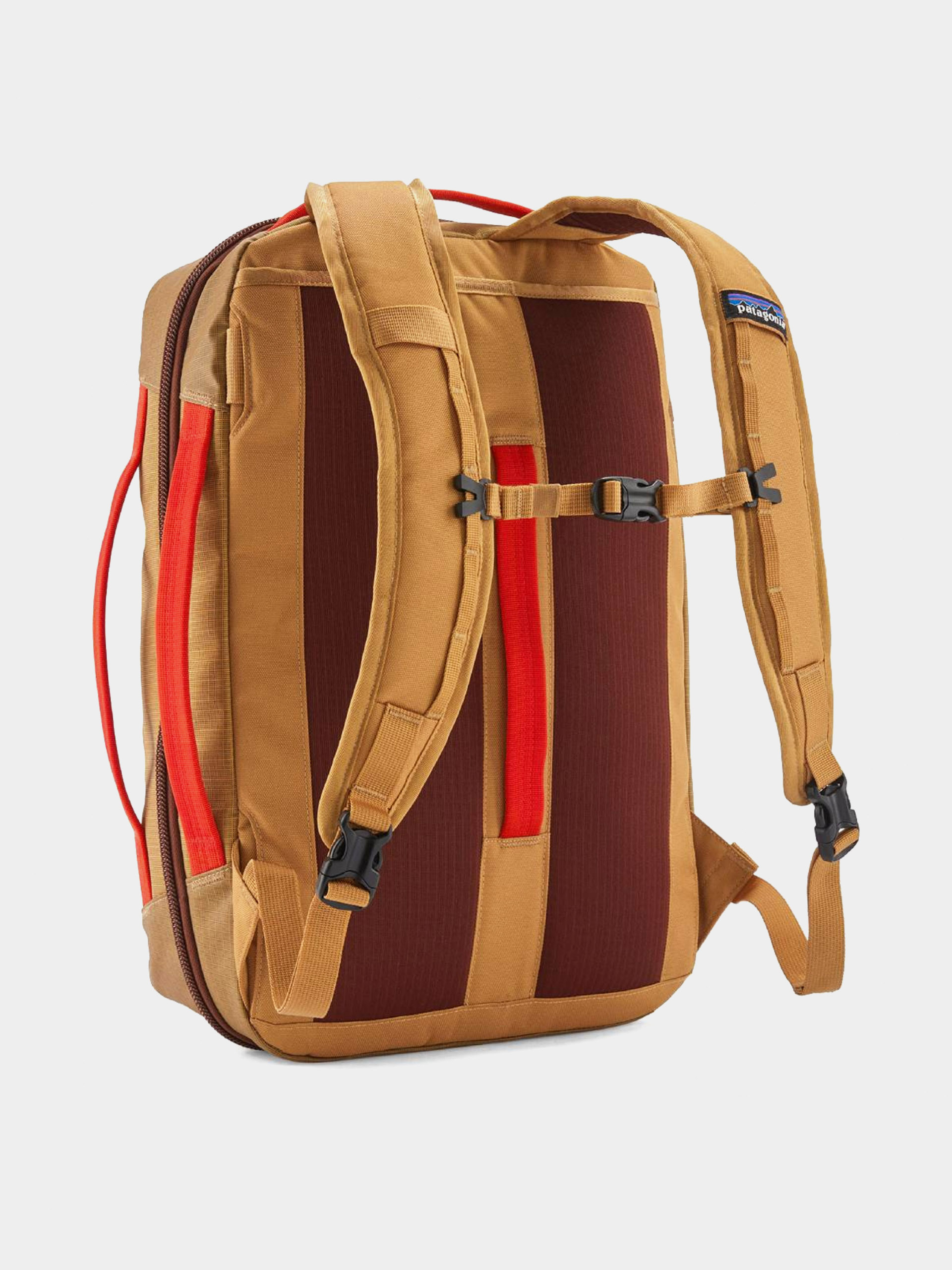 Patagonia Bag Black Hole Micro MLC - brown (talon gold)