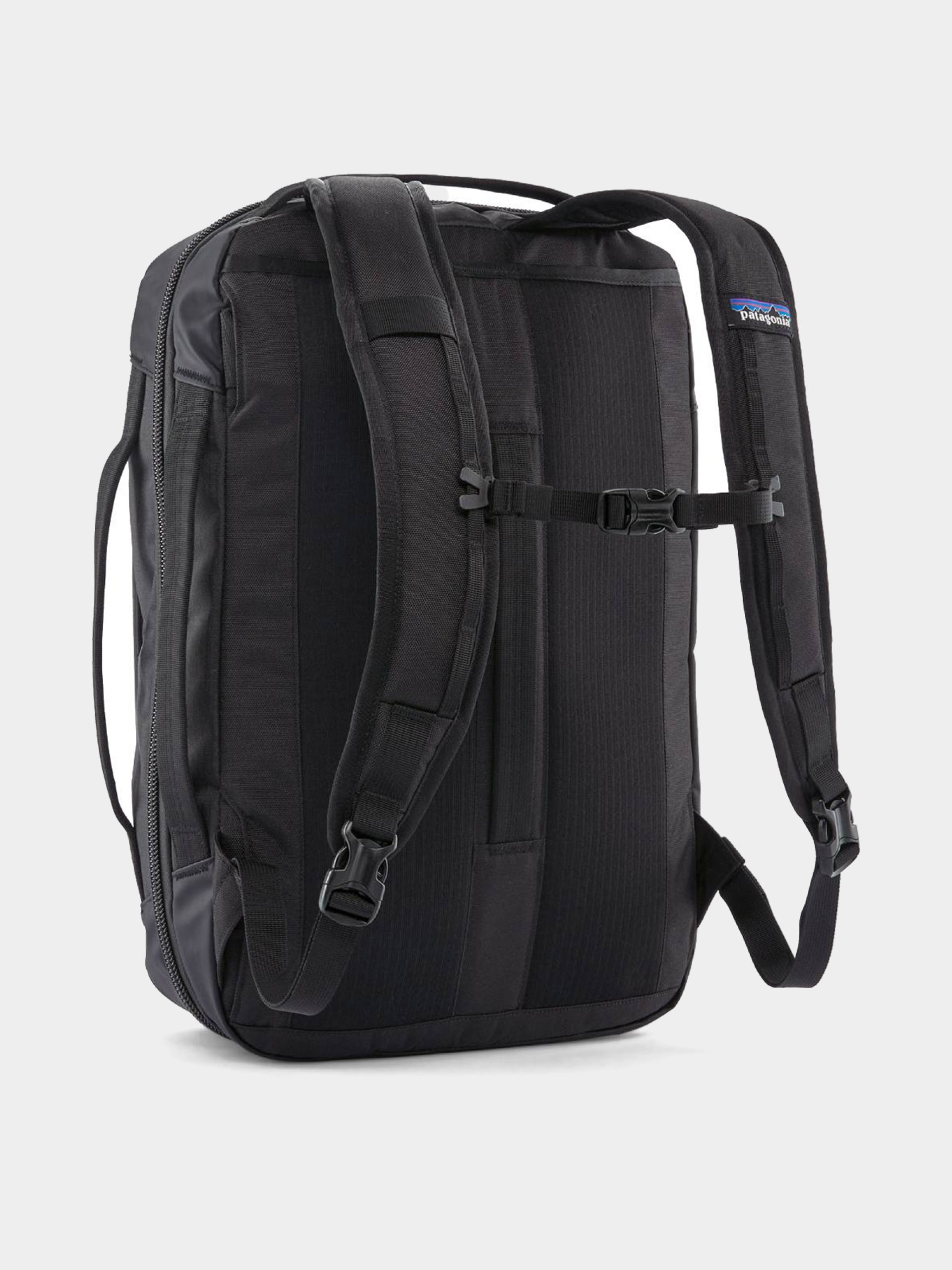 Patagonia Bag Black Hole Micro MLC 22L (black)