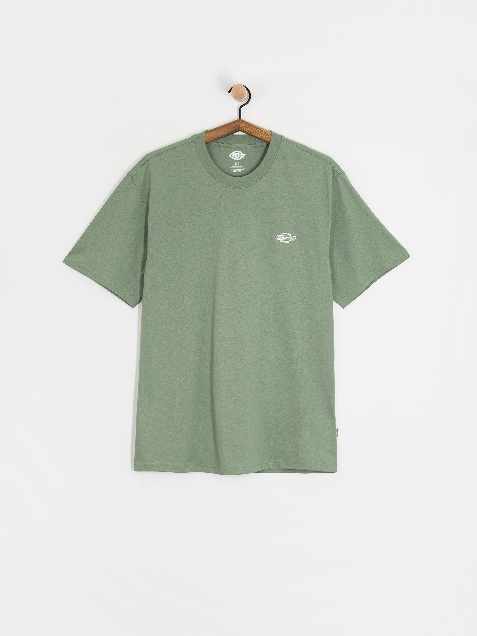 Dickies Summerdale T-Shirt - multicolor (sea spray)