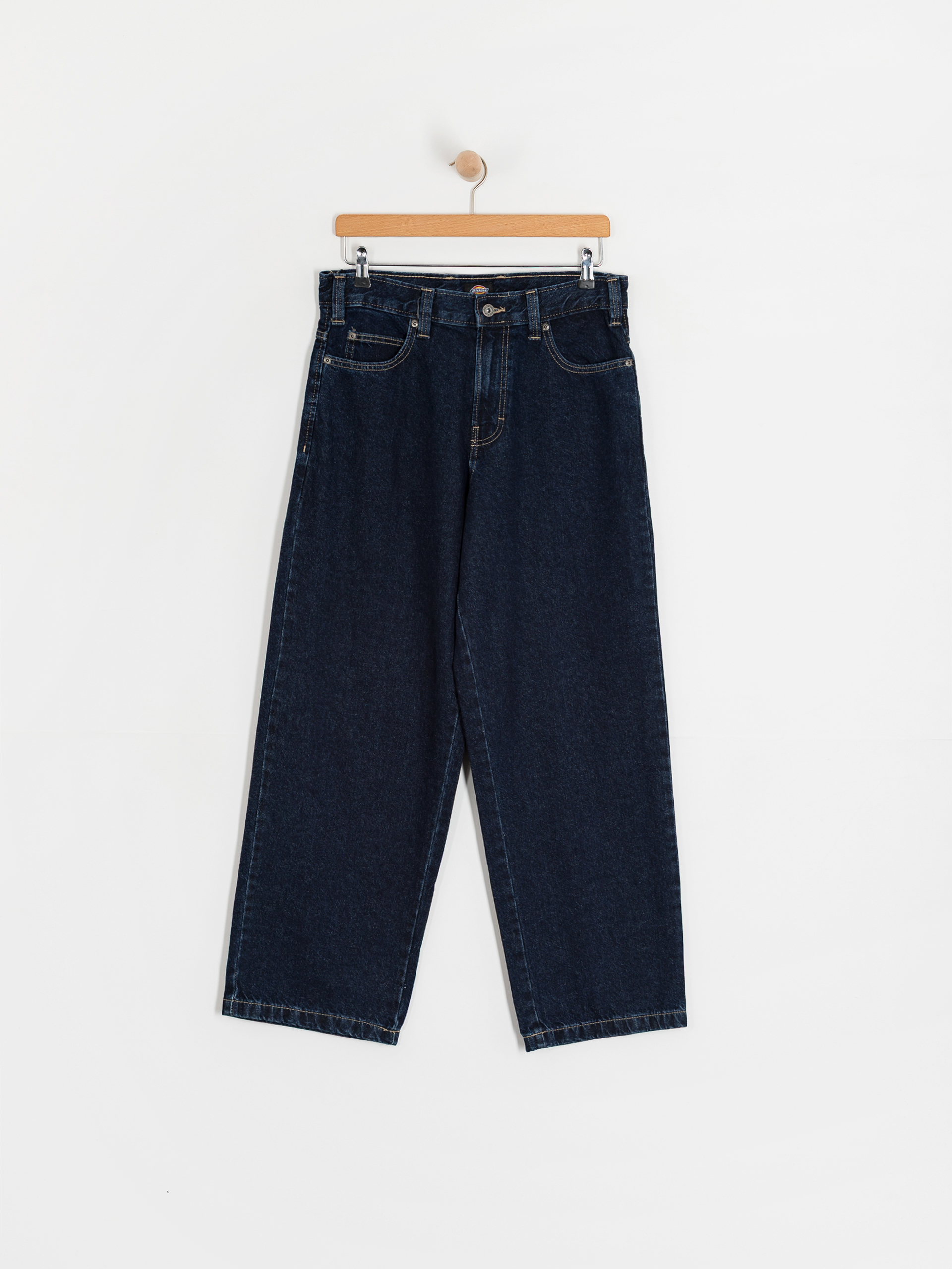 Dickies Hilham Hose (dark indigo)