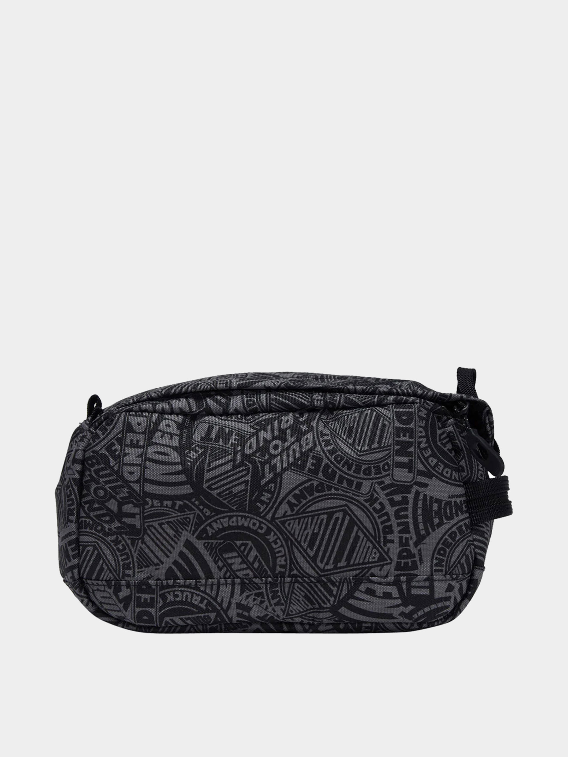 Dakine X Independent Cosmetic bag Groomer M (black independent)