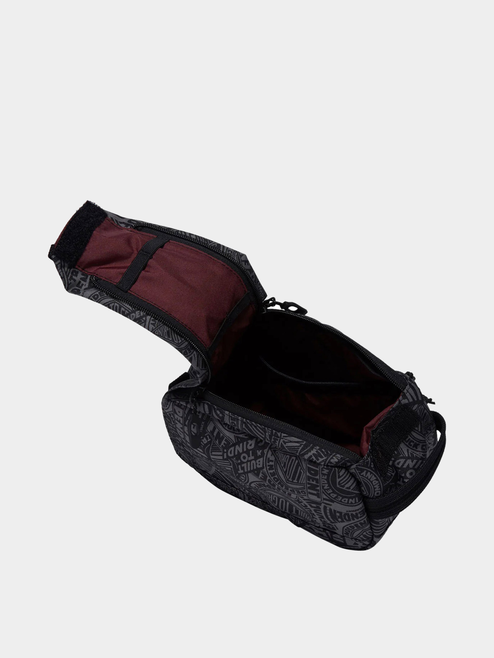 Dakine X Independent Cosmetic bag Groomer M - black (black