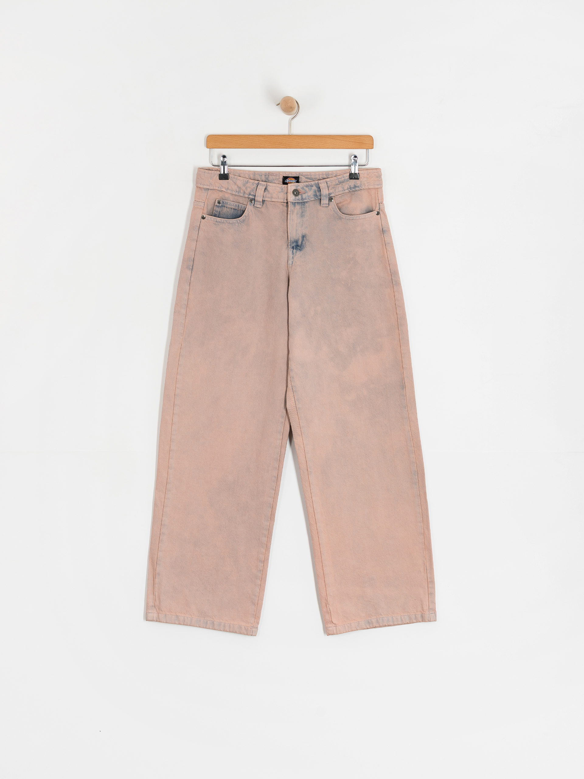 Dickies Mechanic Wmn Pants (winsome orchid)
