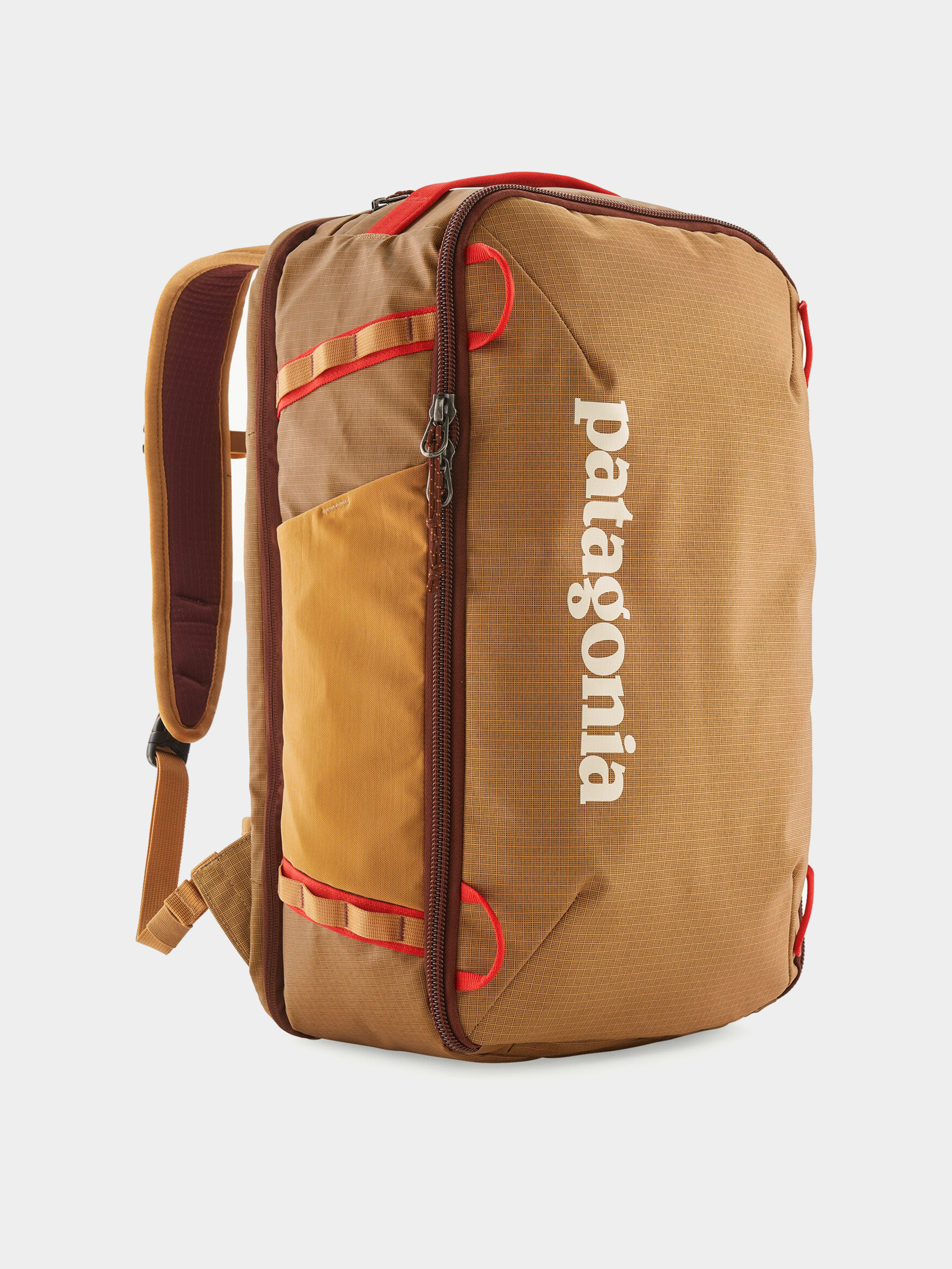 Patagonia Tasche Black Hole Mini MLC 30L (talon gold)