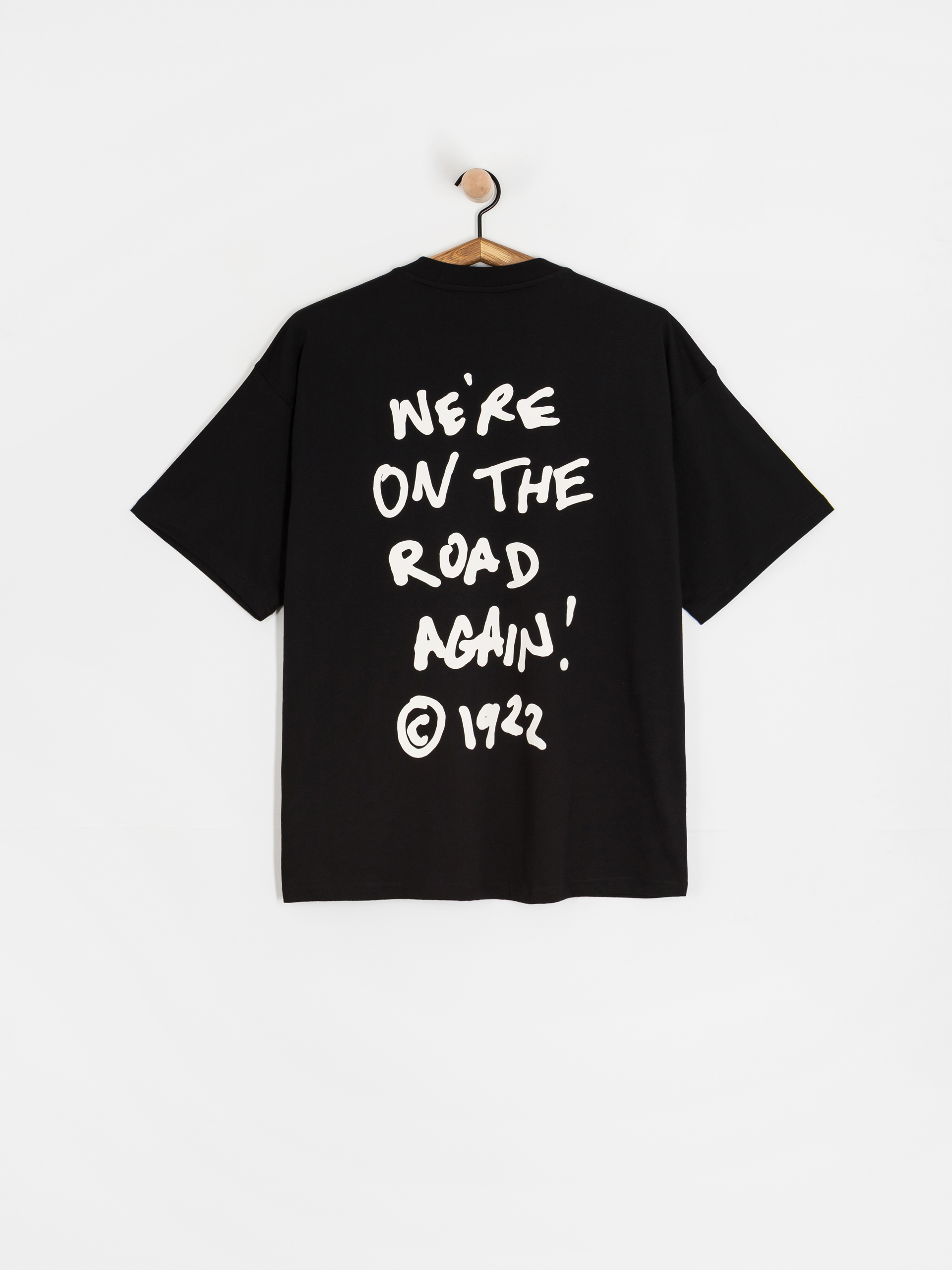 Dickies Sneedville T-Shirt (black)