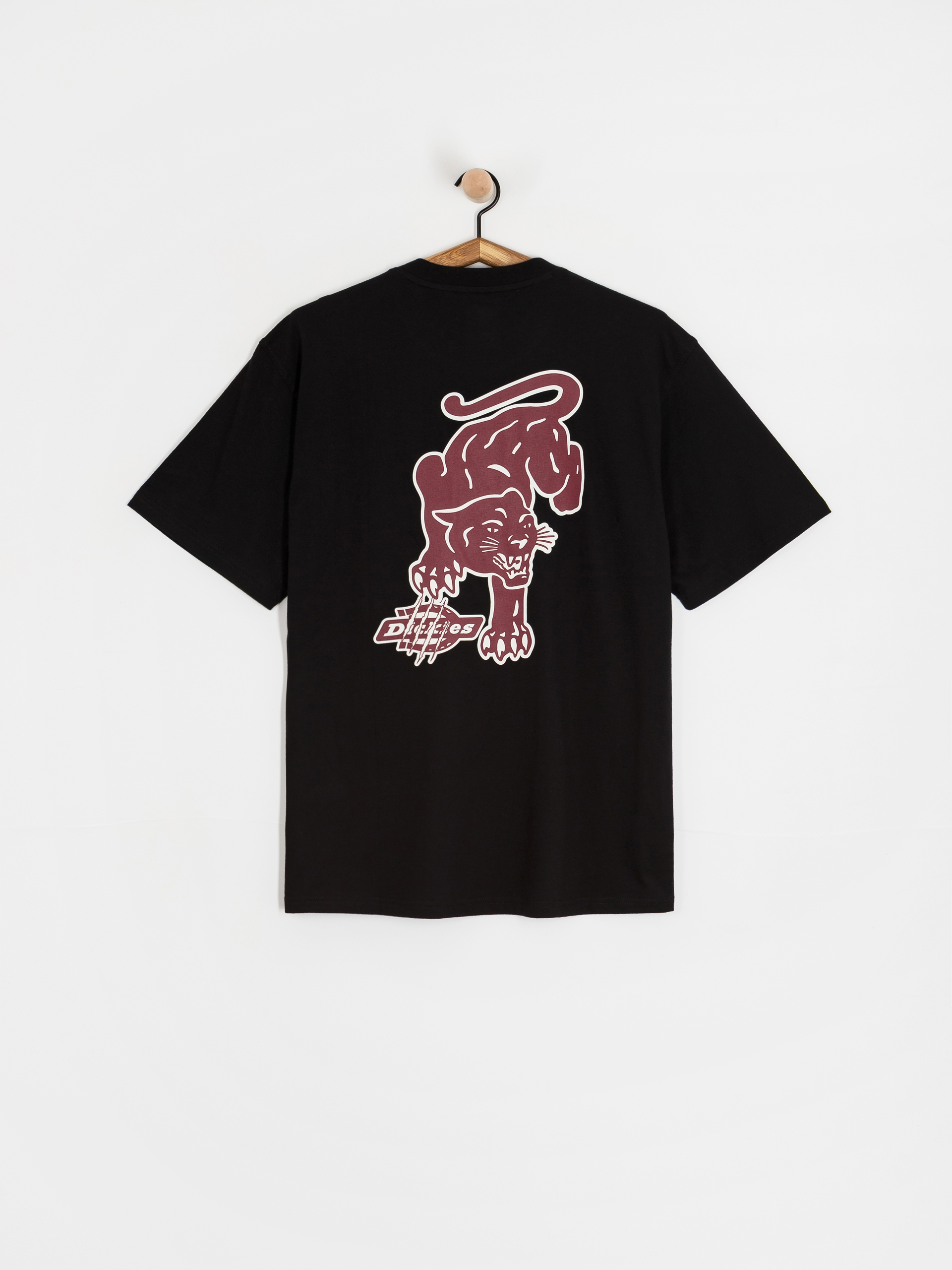 The North Face Coordinates T-Shirt - black (tnf black)