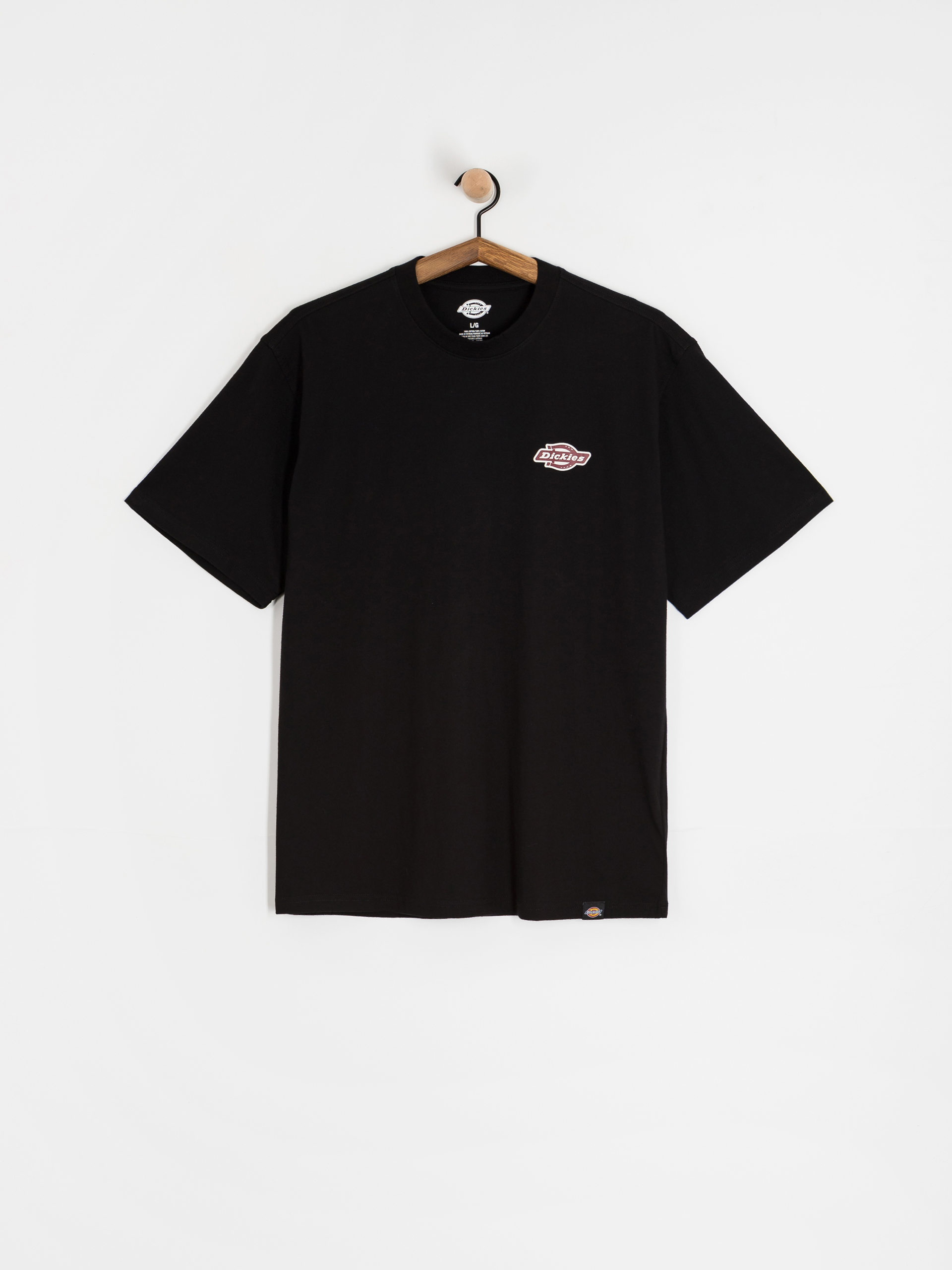 Dickies Graysville T-Shirt (black)
