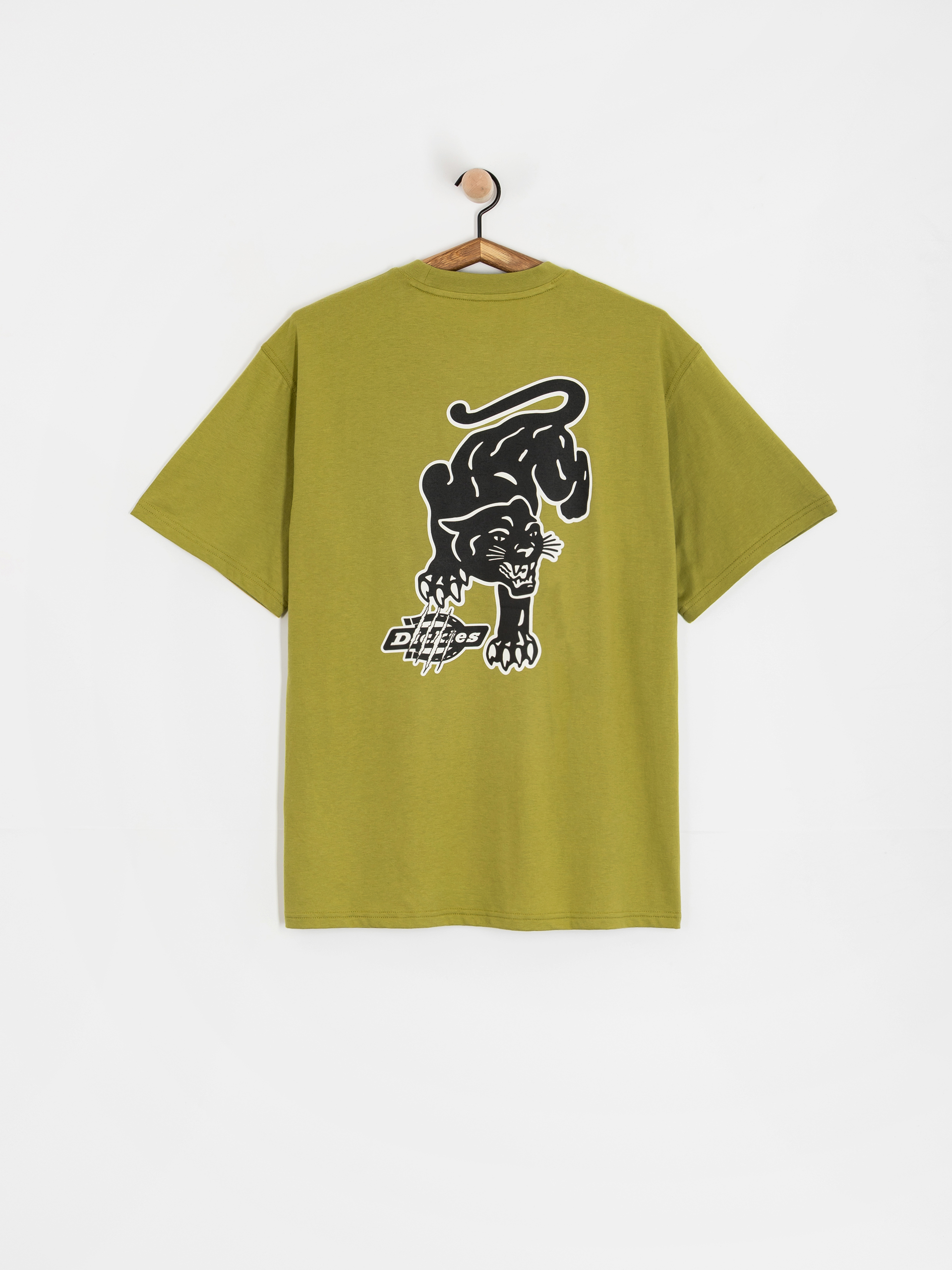 Dickies Graysville T-Shirt (evergreen sprig)
