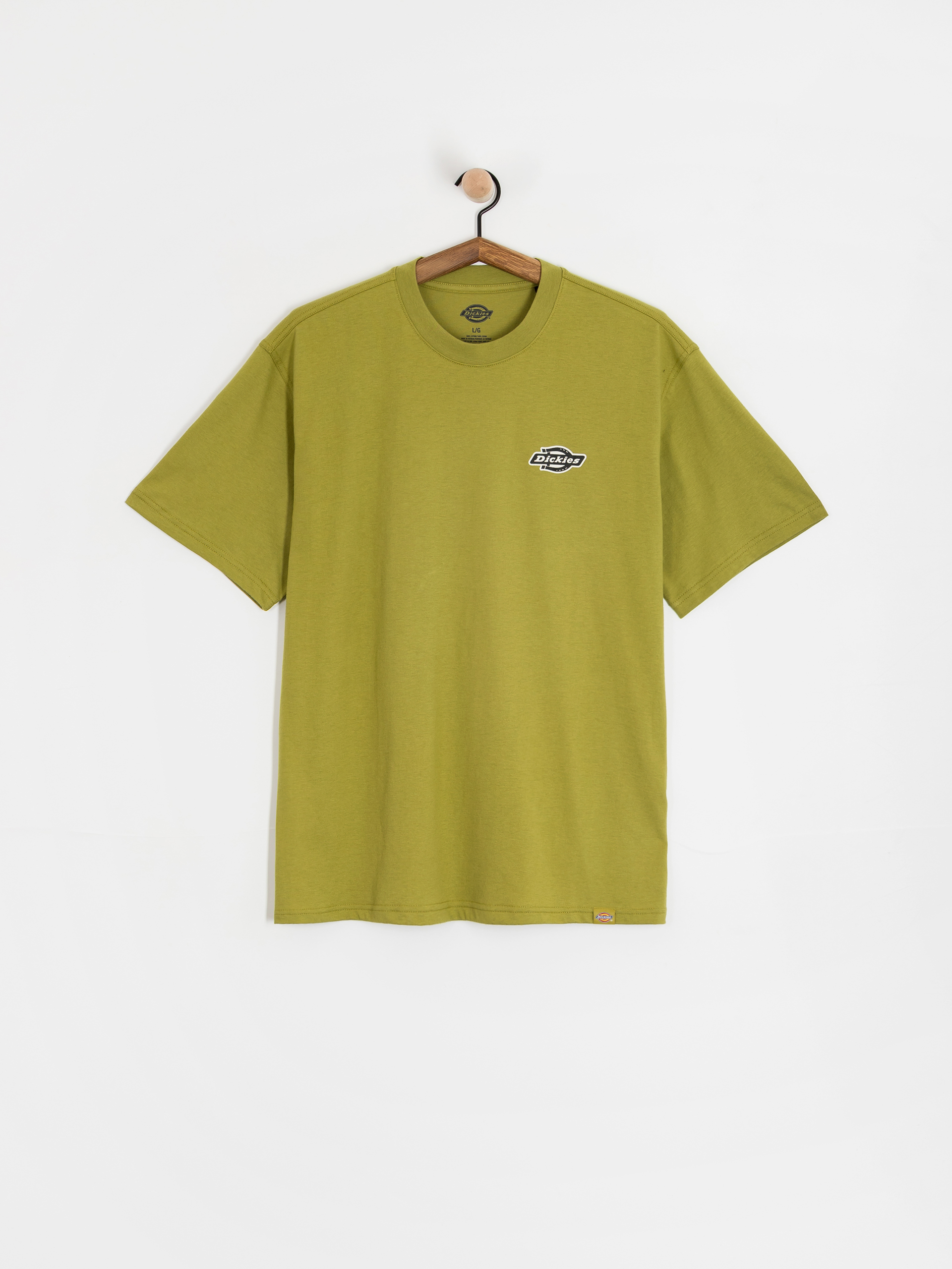 Dickies Graysville T-Shirt (evergreen sprig)
