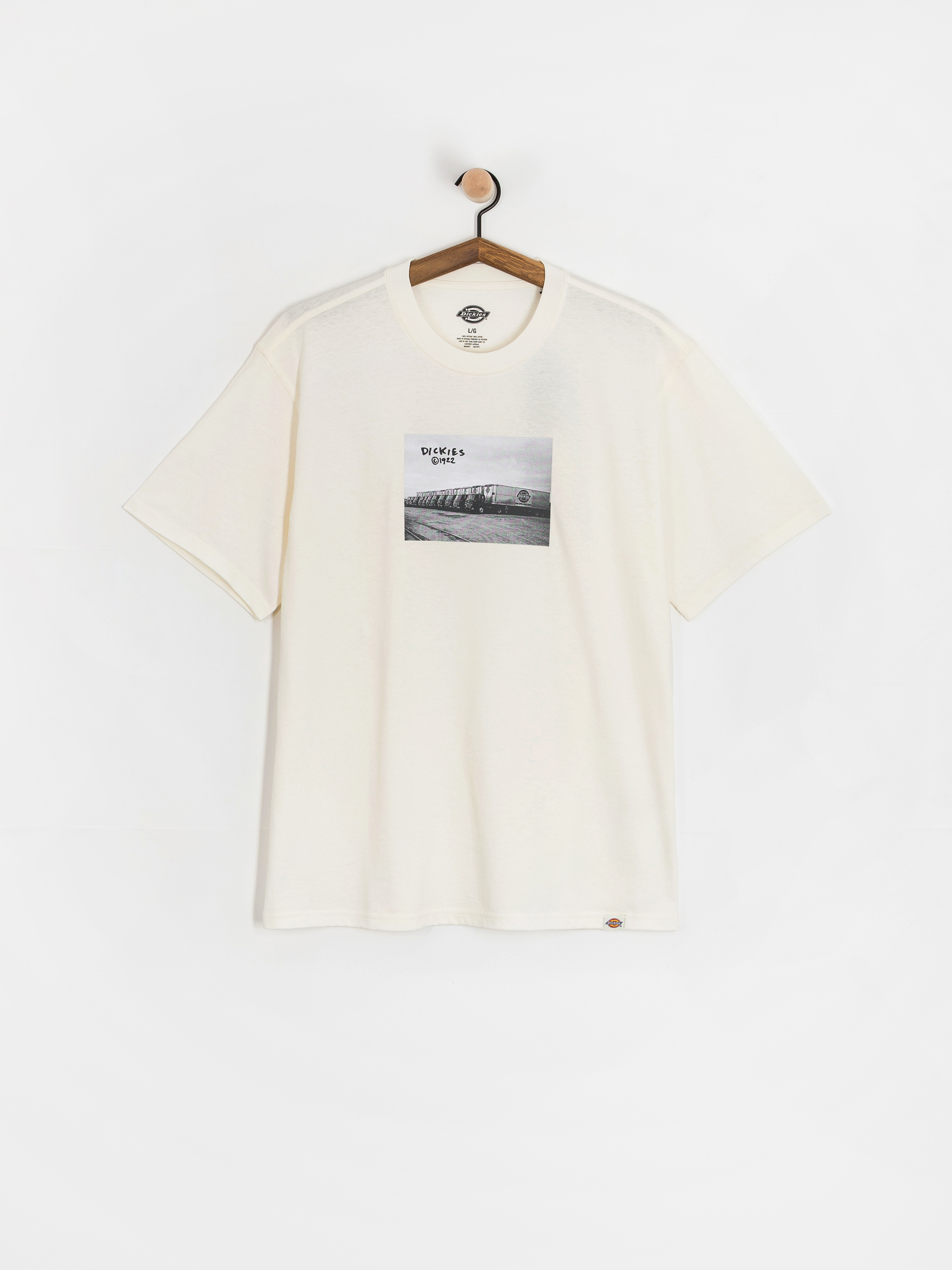 Dickies Sevier Longsleeve