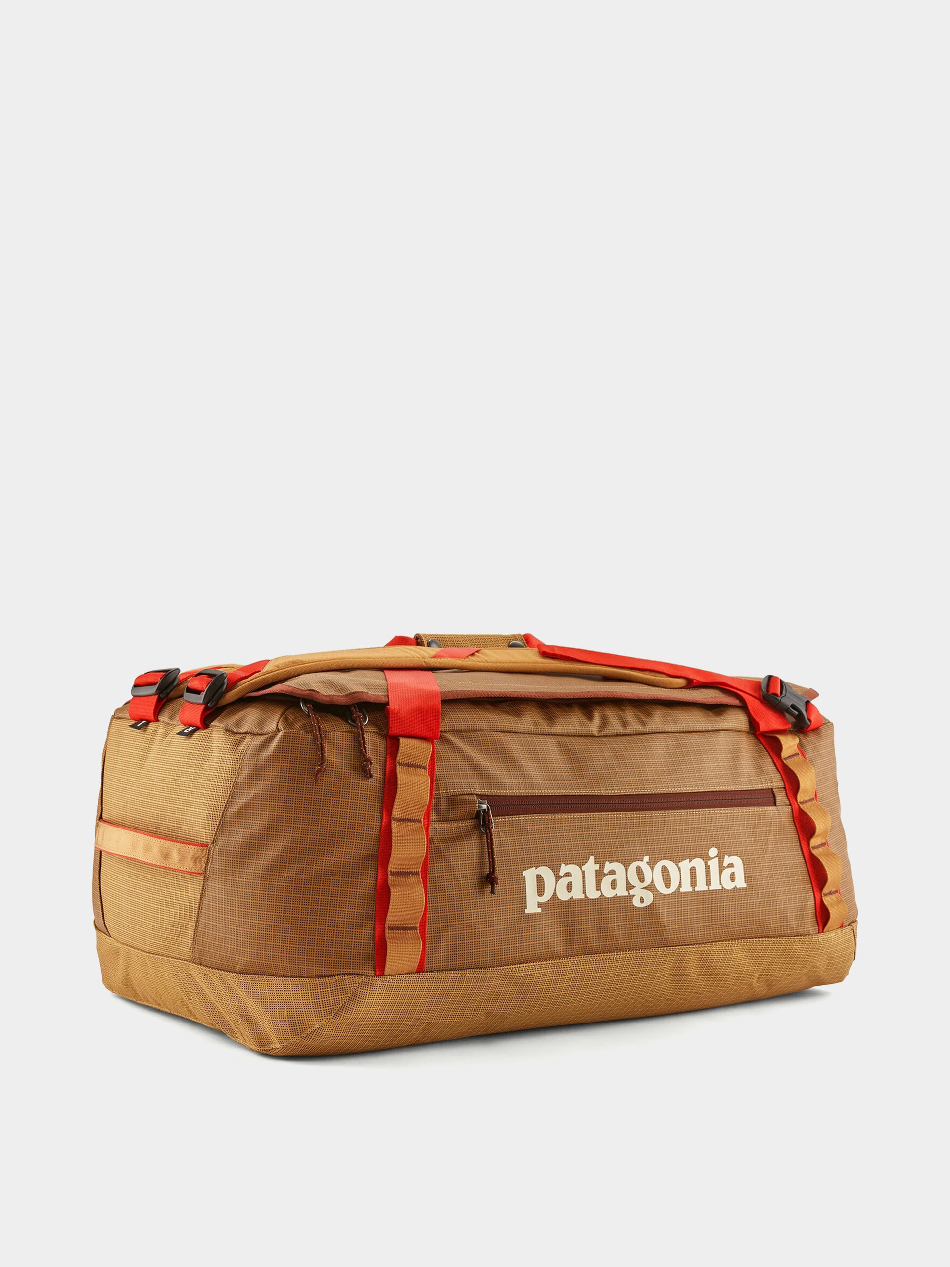 Patagonia Tasche Black Hole Duffel 55L (talon gold)