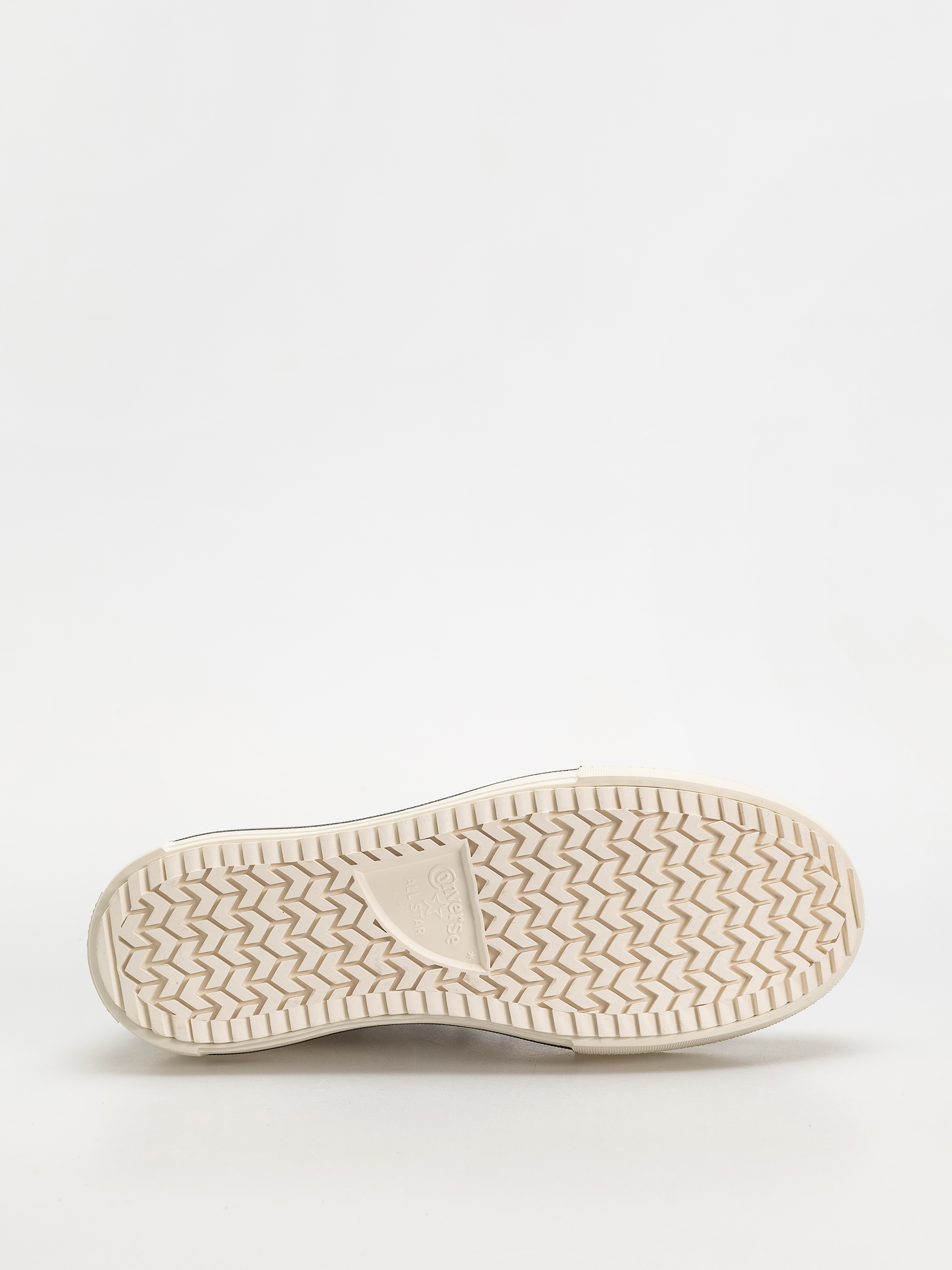 Converse Chuck Taylor All Star Lift Double Stack Chucks (black)