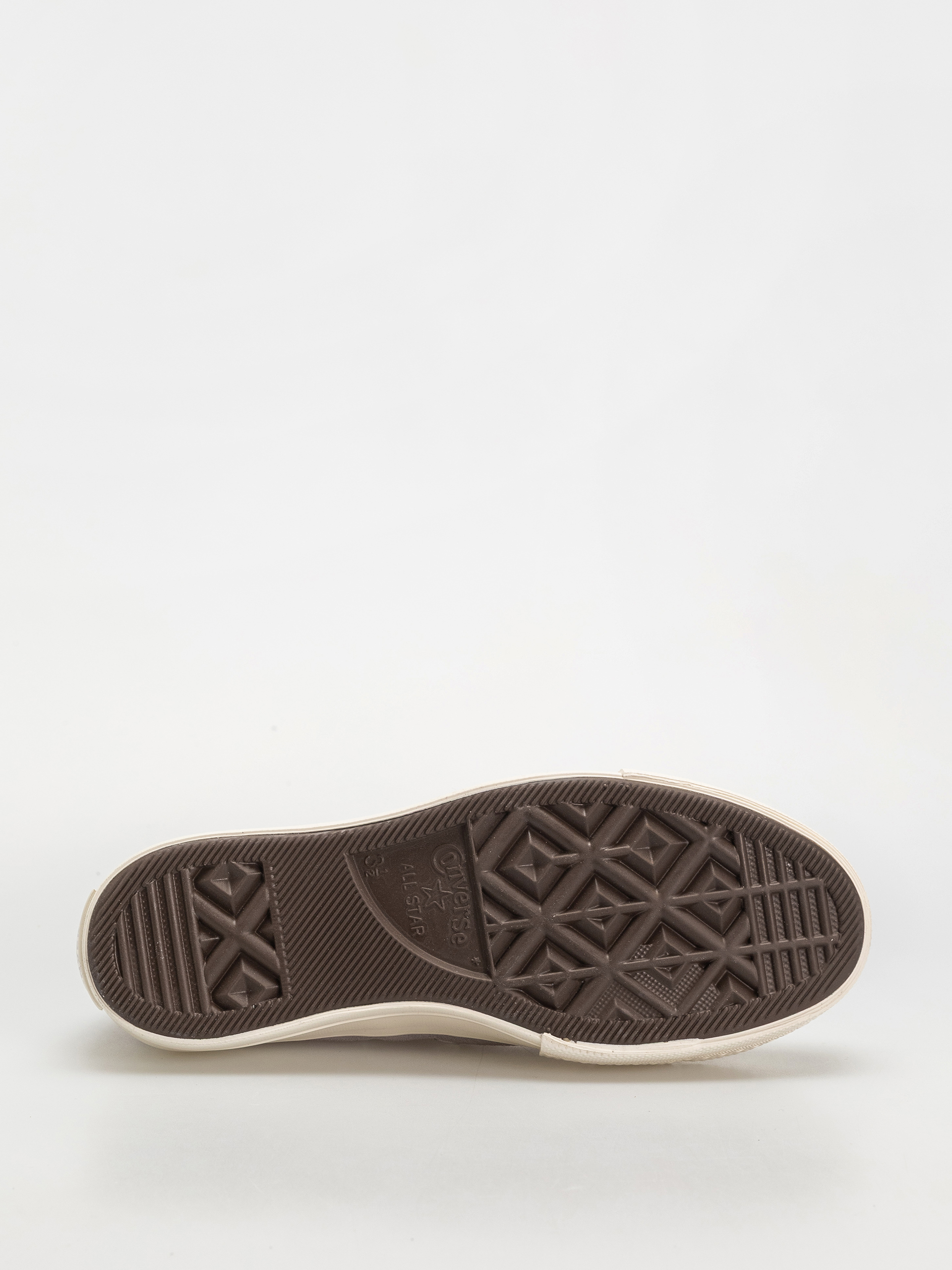 Converse Chuck Taylor All Star Lift Wmn Chucks (lavender/white)