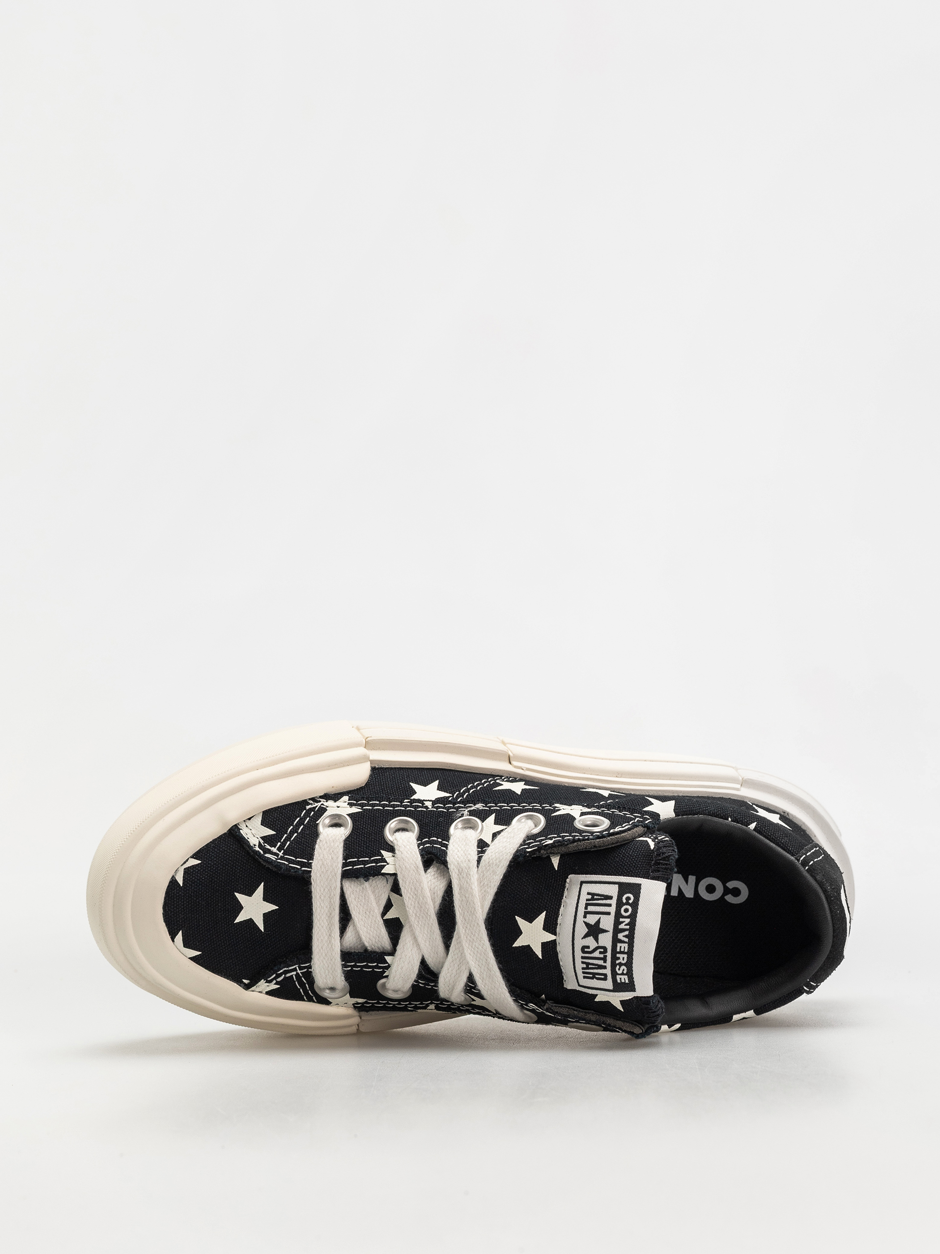 Converse Chuck Taylor All Star Cruise Chucks (black)